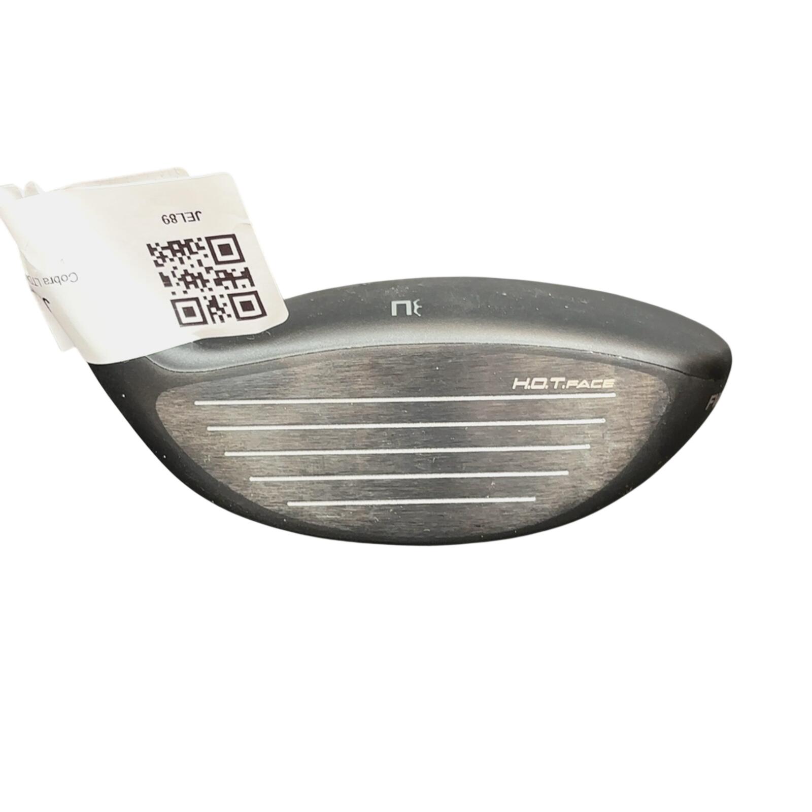 Gaucher Cobra LTDx #3 Fairway Tête / Loft 15 3/4