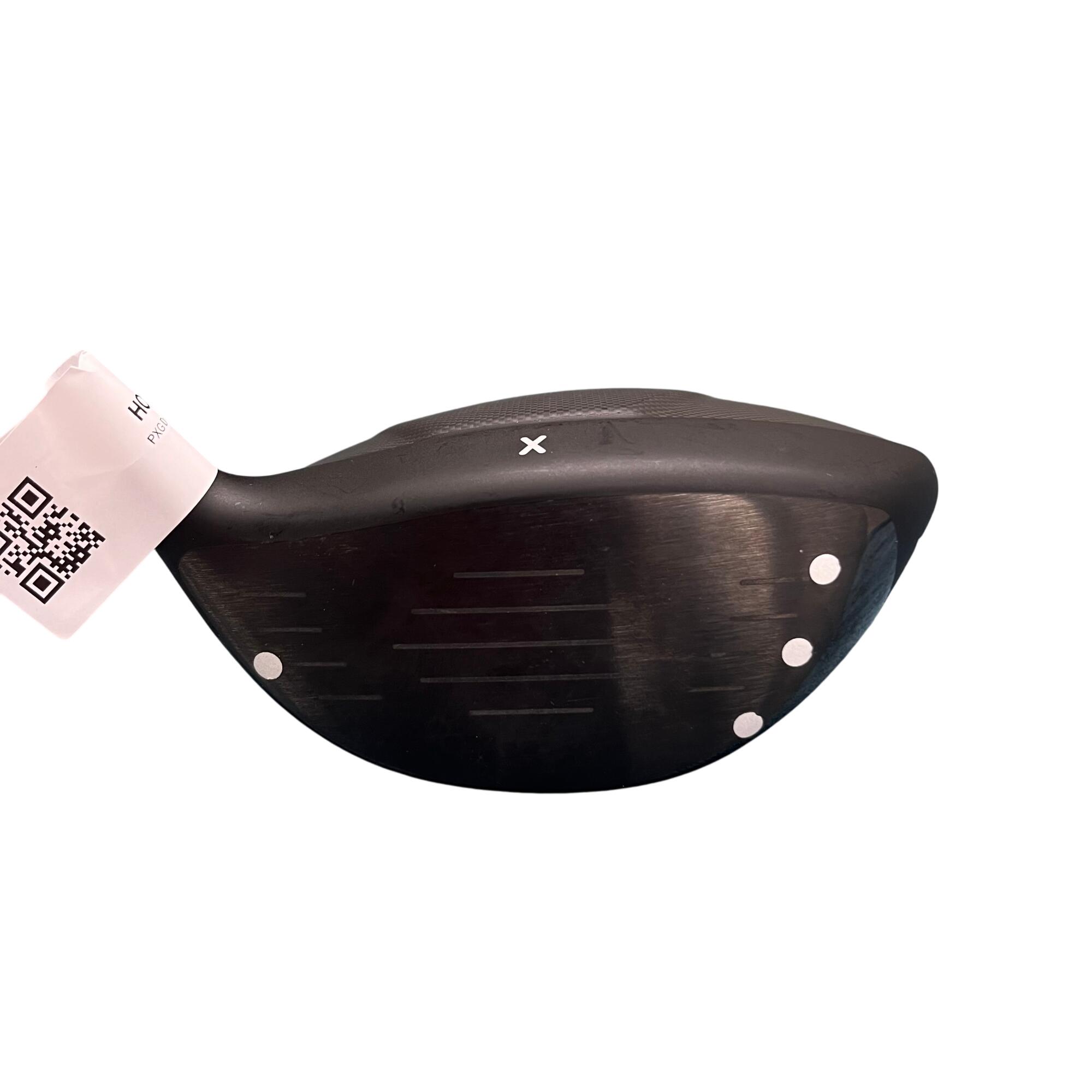 Linkshandig PXG 0811 X Gen. 2 Driver Hoofd / Loft 10,5 3/4