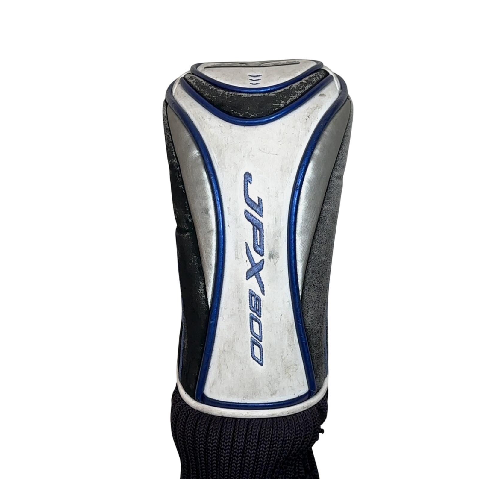 Mizuno JPX 800 Fairway Wood / Flex Stiff / #3/15 2/6