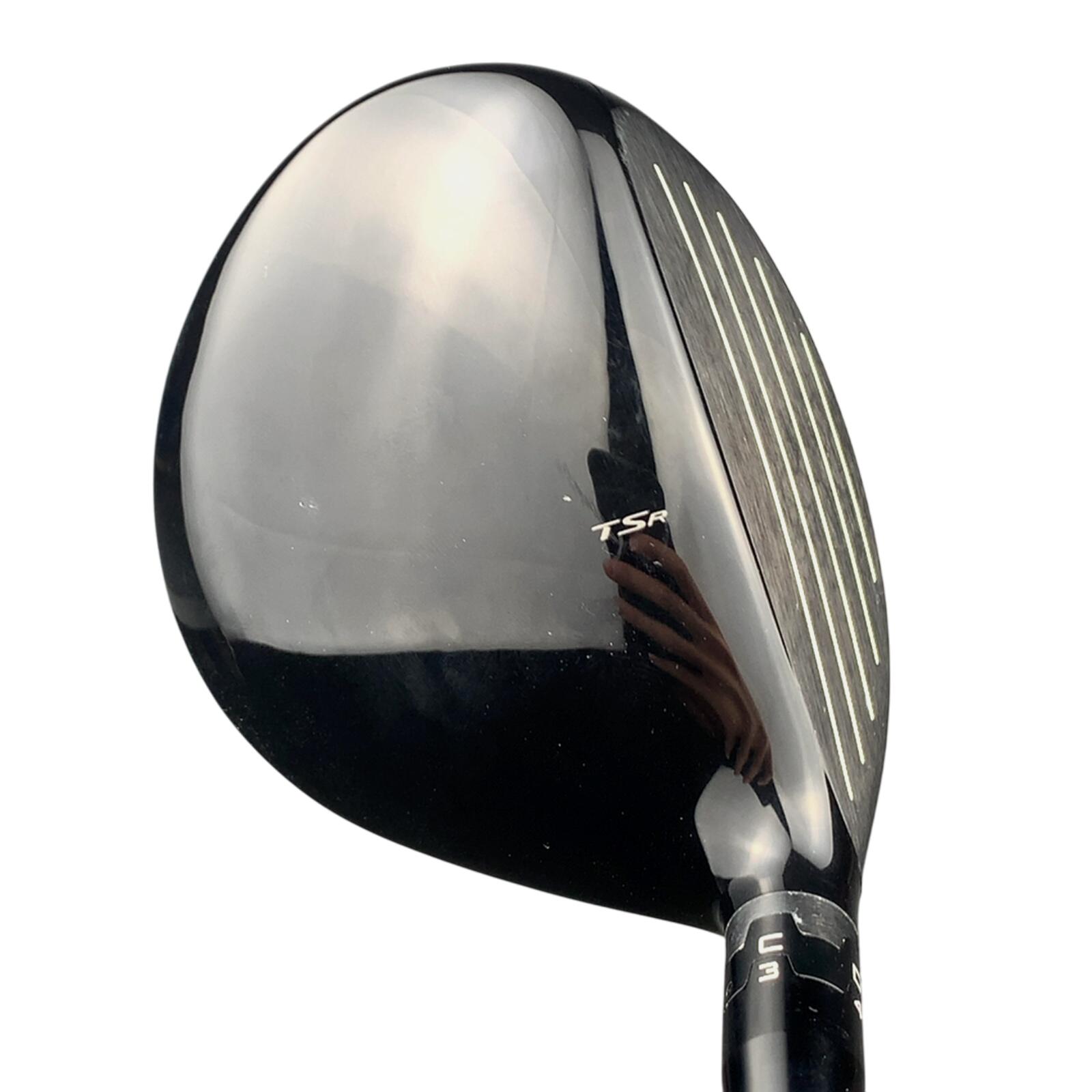 Linkshandig Titleist TSR1 Fairway Wood / Flex Ladies / #5/18 3/5