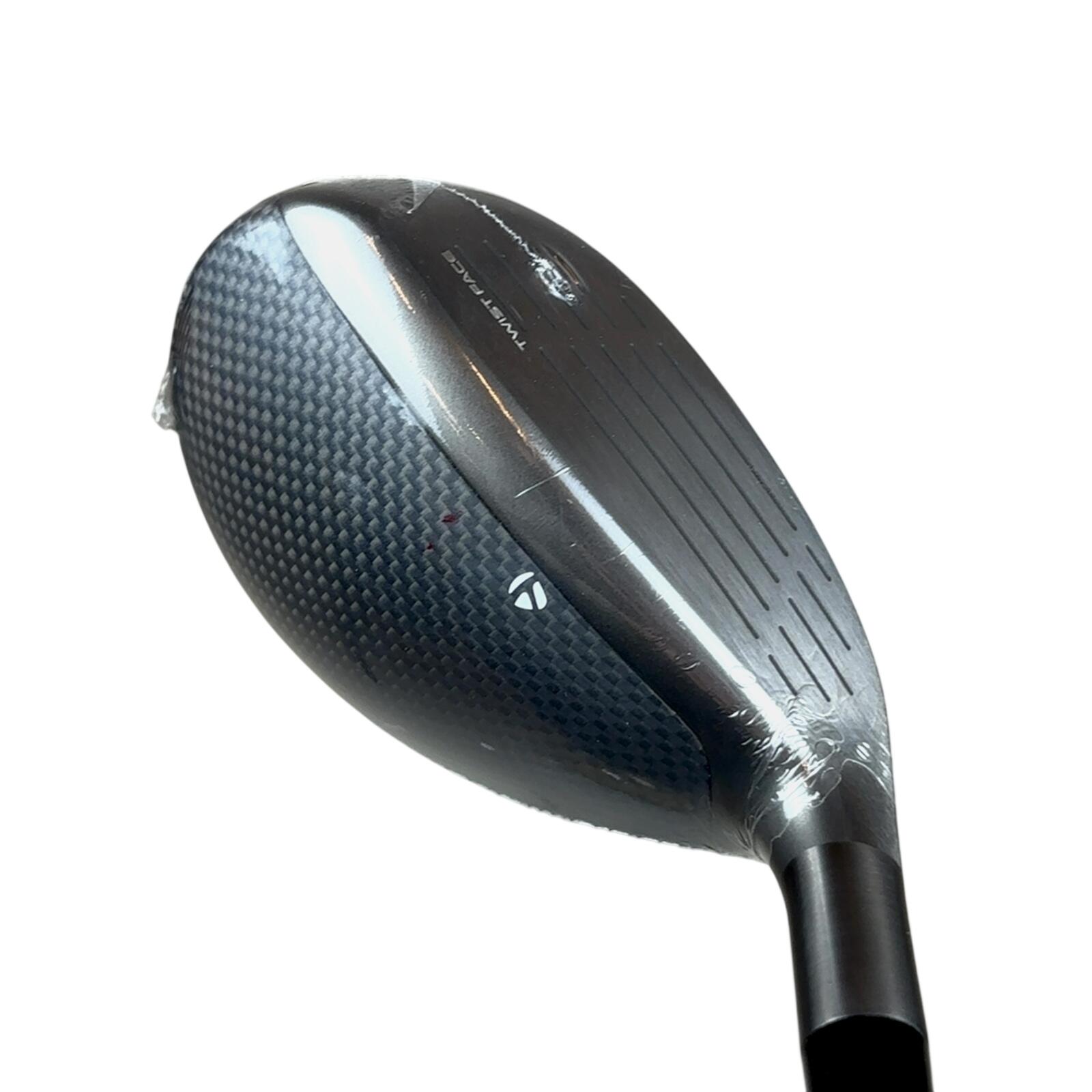 Gaucher TaylorMade Qi35 Max Hybrid / Flex Regular / #3/20 3/5