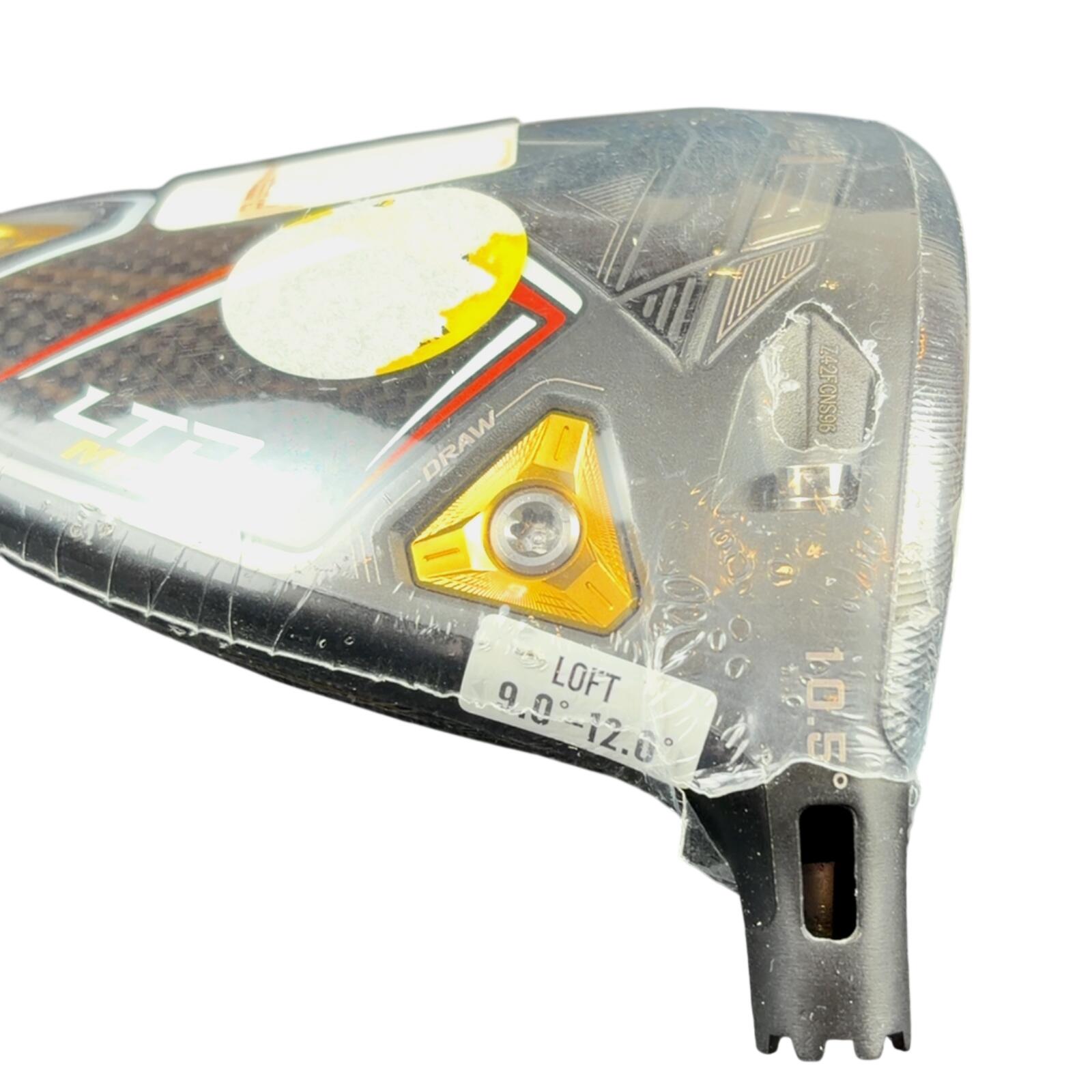 Cobra LTDX Max Driver Hoofd / Loft 10.5 3/5