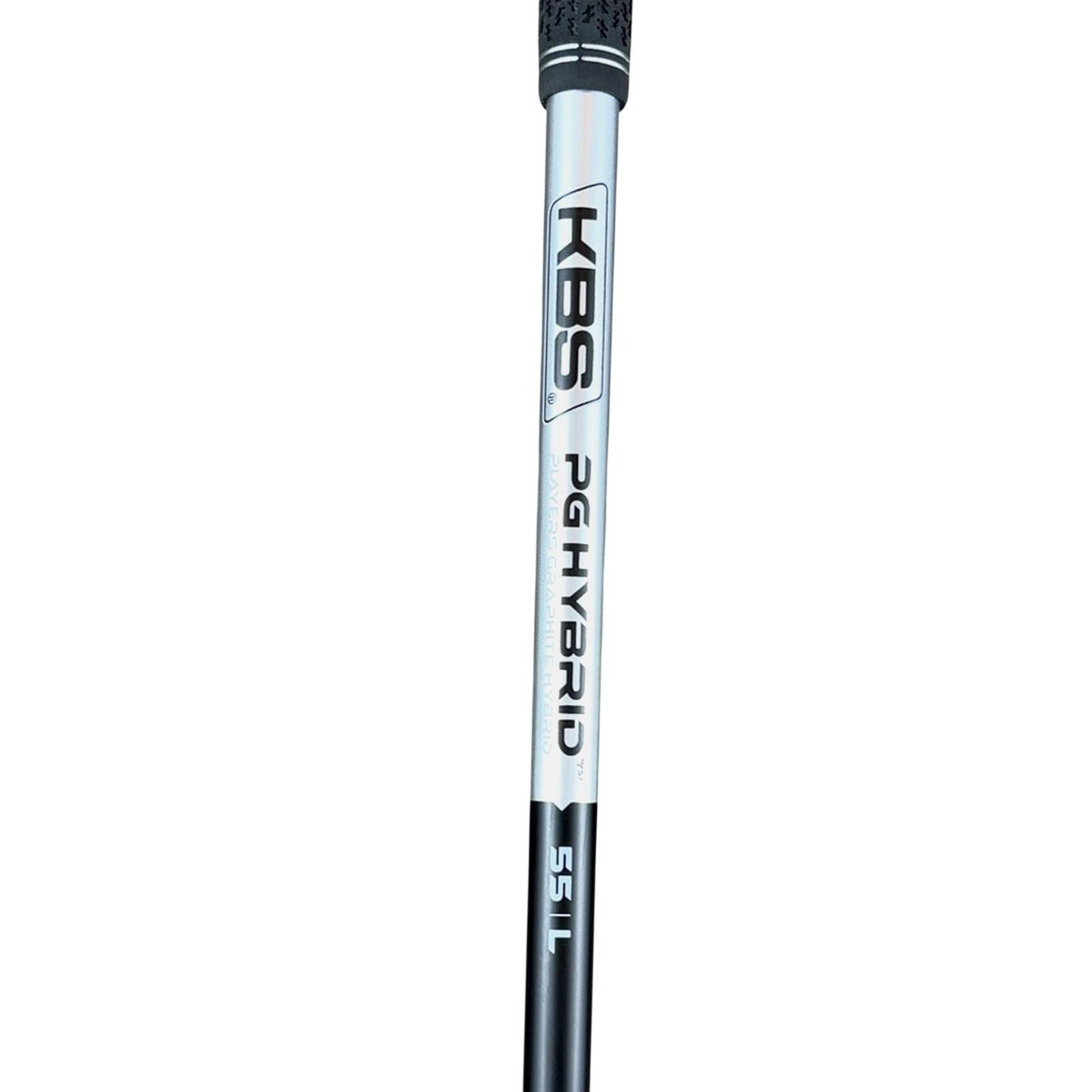 Cobra DS Adapt Hybrid / Flex Ladies / #6/28 5/6