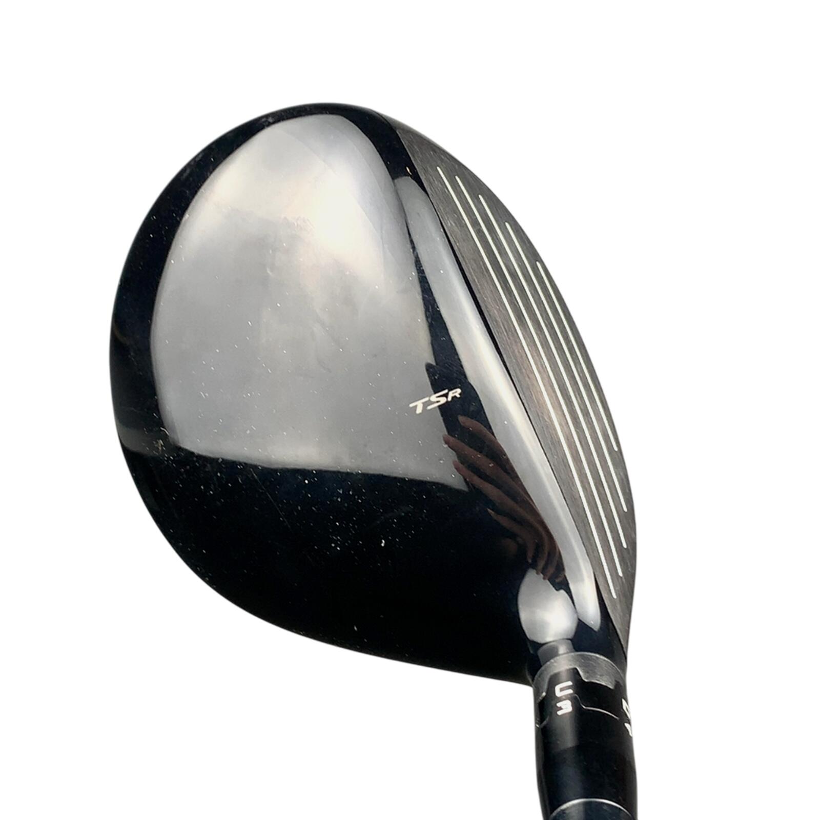 Gaucher Titleist TSR3 Fairway Wood / Flex Regular / #3/15 3/5