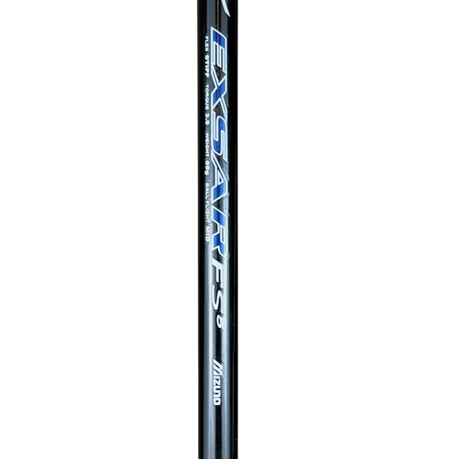 Mizuno JPX 800 Fairway Wood / Flex Stiff / #3/15 5/6