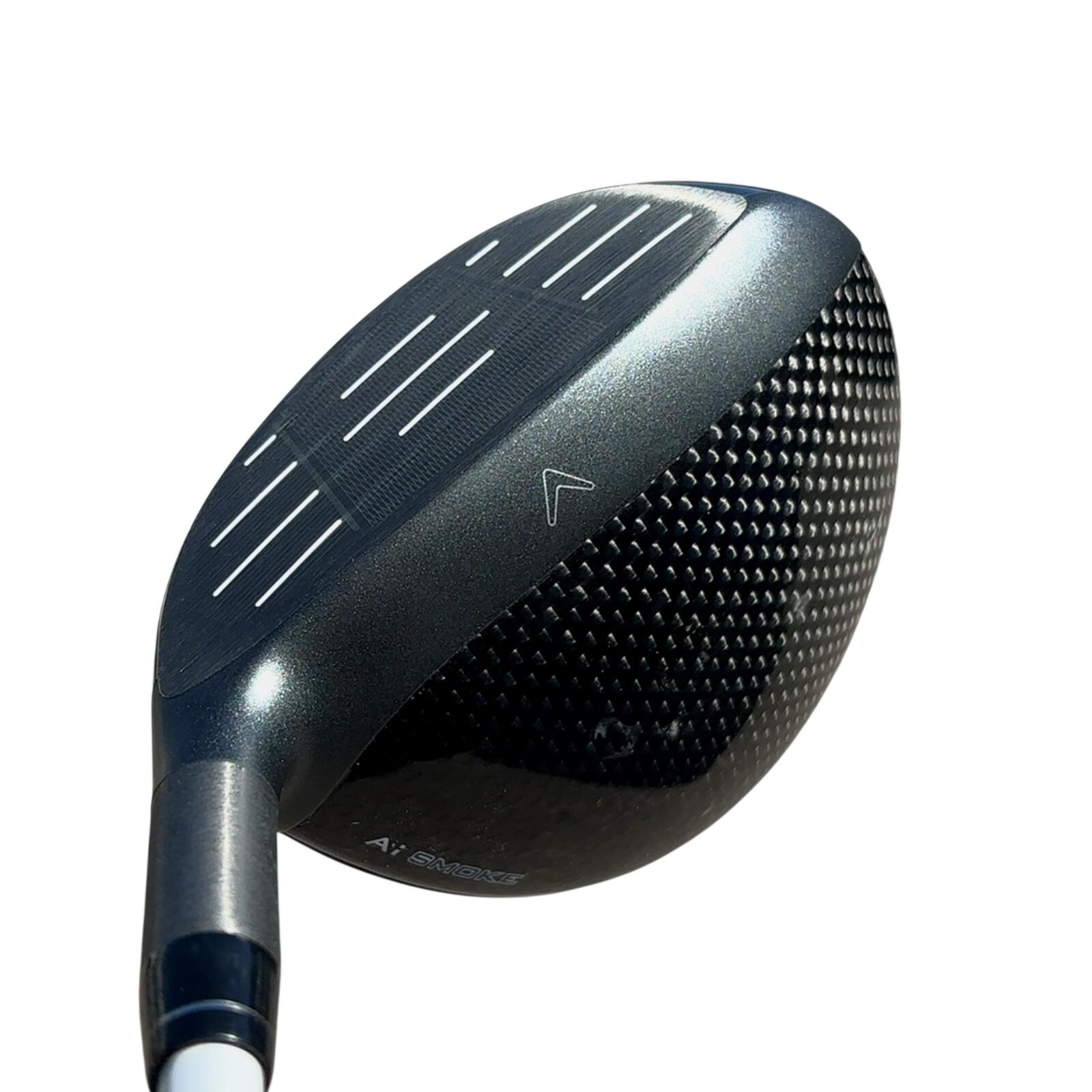 Callaway Ai Smoke Max Fast Fairway Wood / Flex Ladies / #5/18 3/5