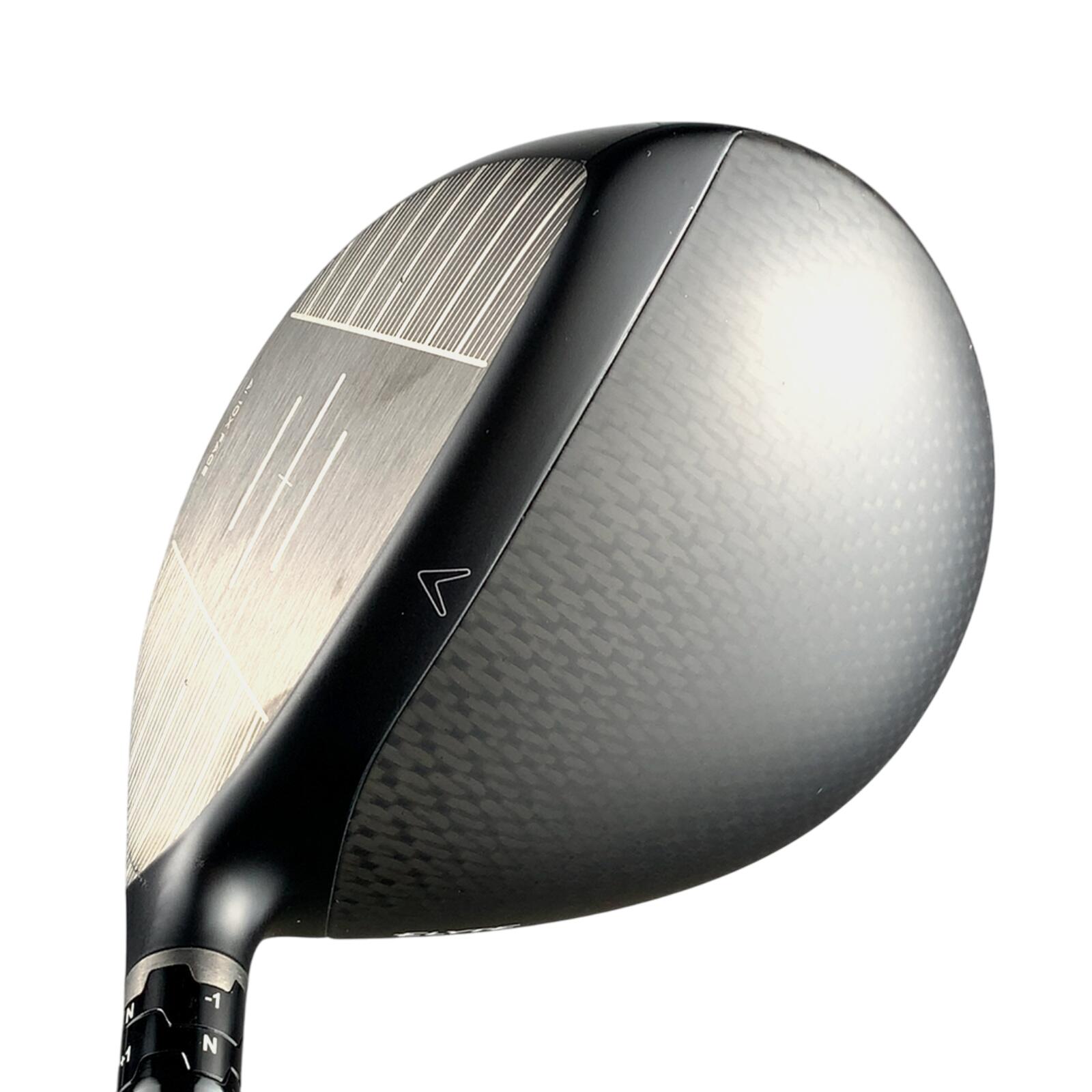 Callaway Elyte X Driver / Flex A-flex / Loft 12 3/6