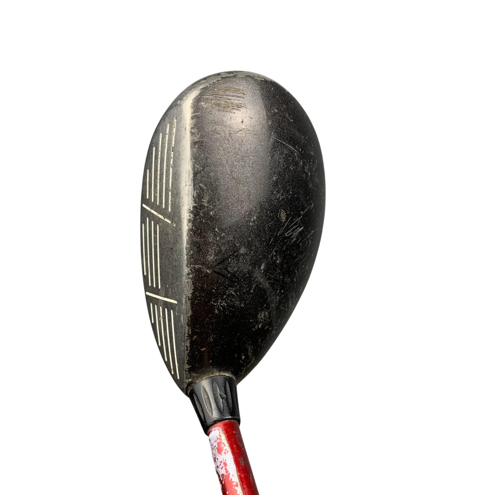 Callaway Big Bertha Heavenwood Hybrid / Flex Ladies / Graphite / #2/17 2/4
