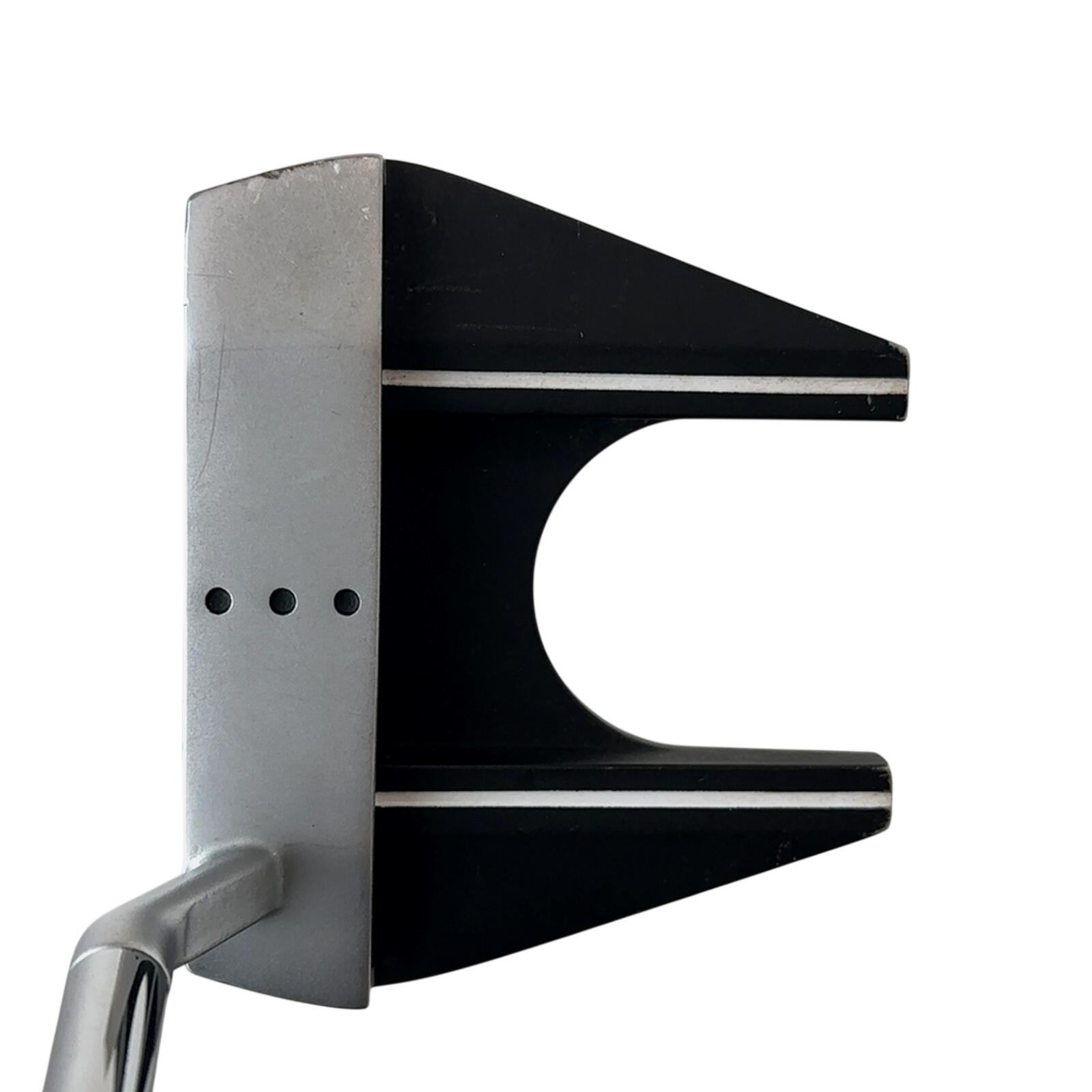Gaucher Odyssey Strokelab #7 Putter / 34" 5/6