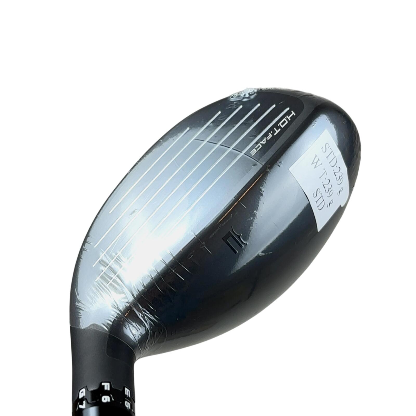 Cobra DS Adapt Hybrid / Flex Ladies / #6/28 4/6