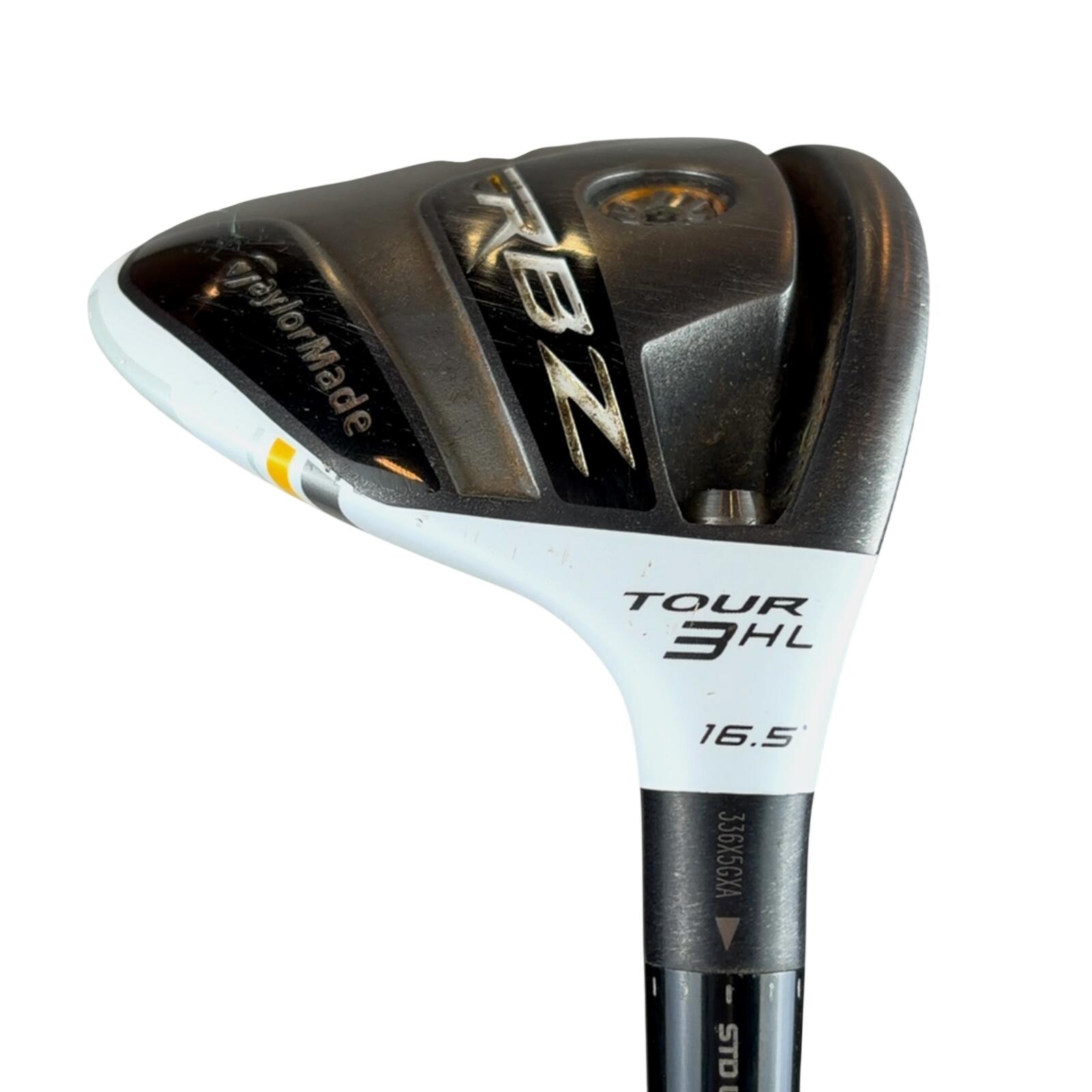 RBZ STAGE 2 TOUR 3HL 0 Stage RBZ Rocketballz S