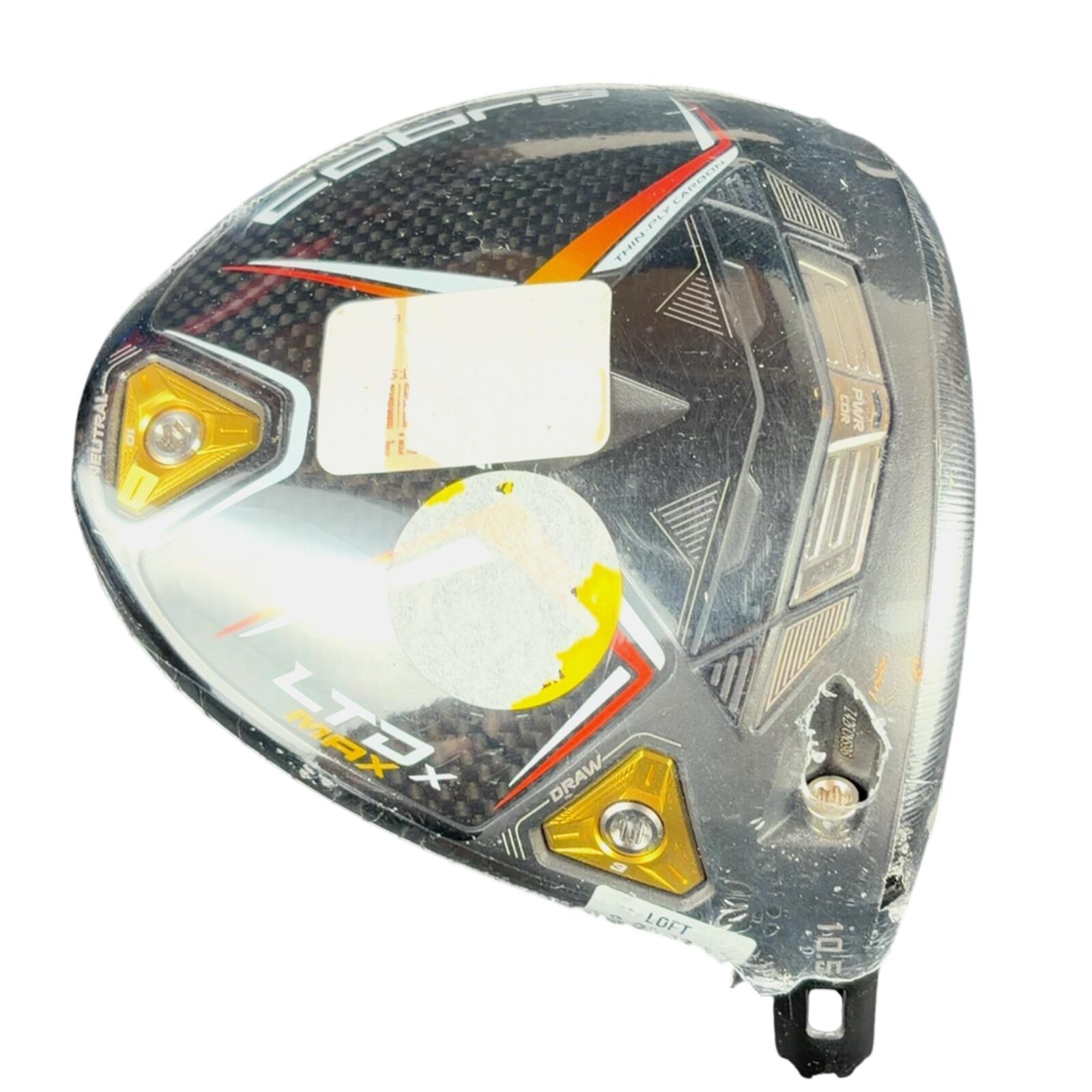 Cobra LTDX Max Driver Hoofd / Loft 10.5 2/5