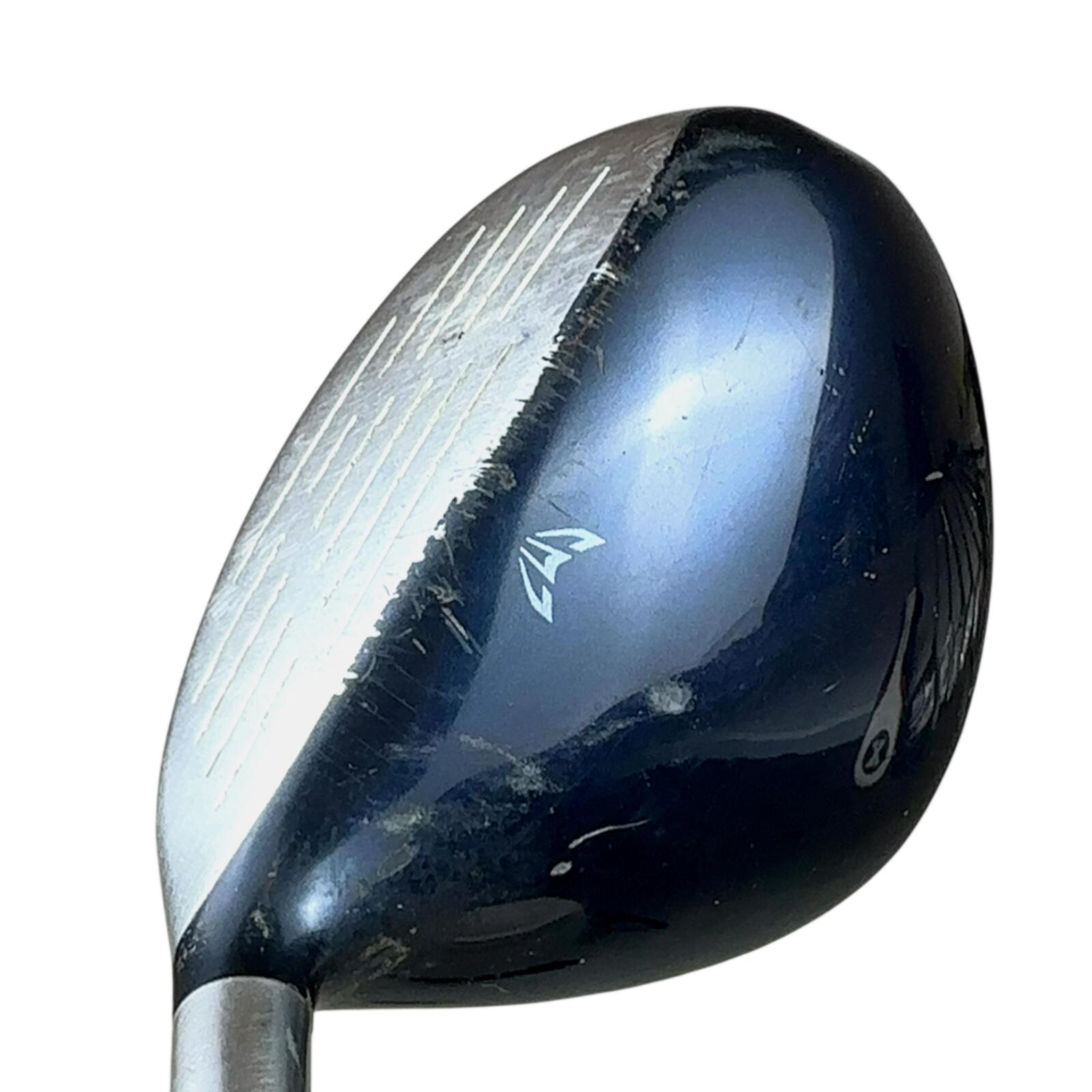Mizuno JPX 800 Fairway Wood / Flex Stiff / #3/15 4/6