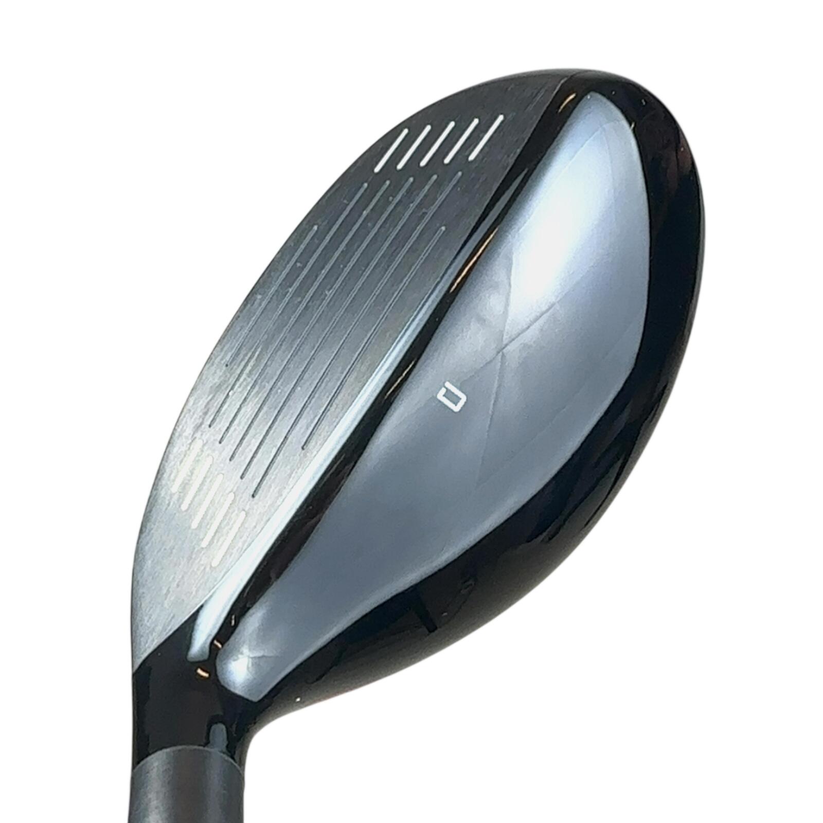 Wilson DynaPWR Hybrid / Flex Stiff / #3/19 4/6