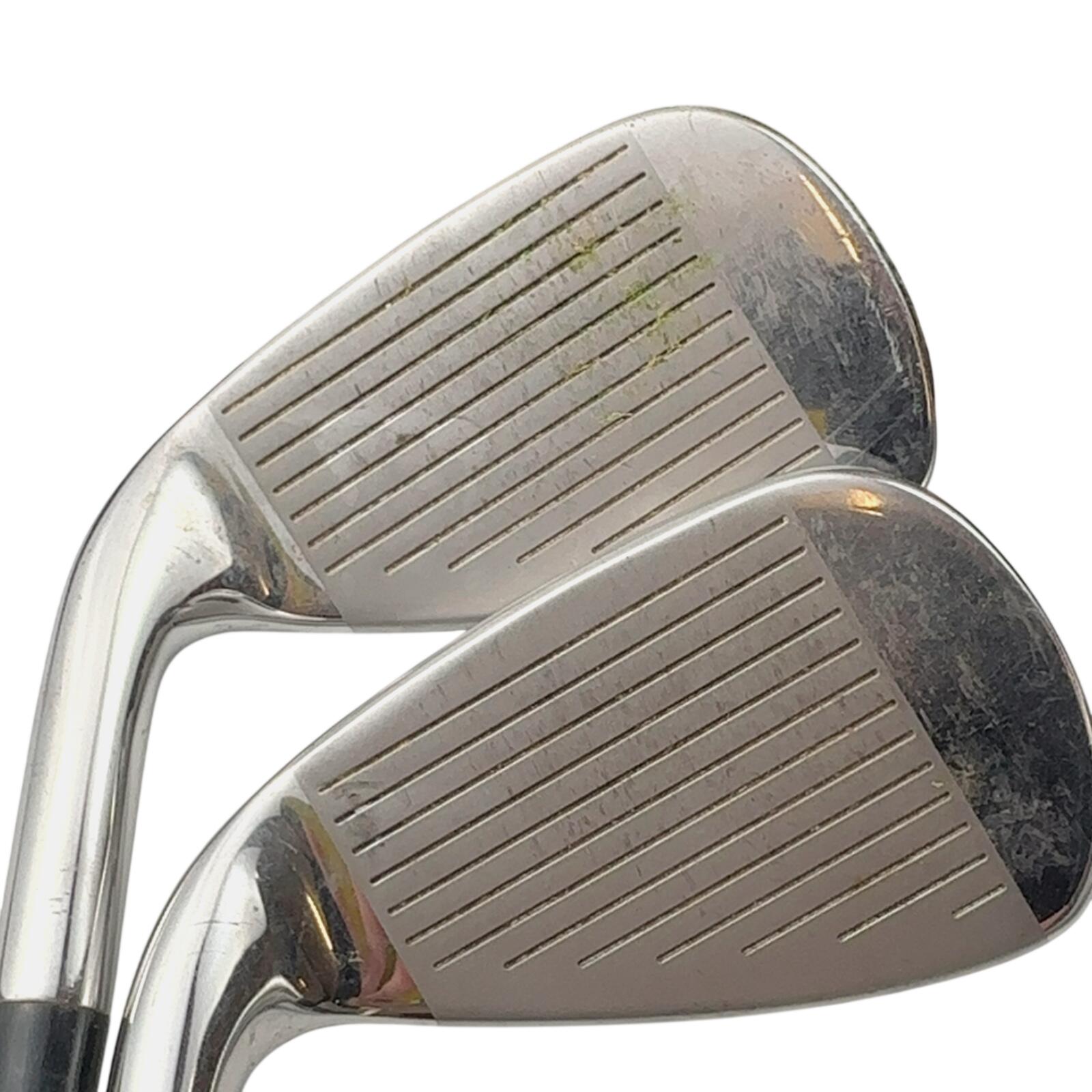 Wilson DynaPower Série de fers / 6-9i / Flex Regular / Graphite 7/7