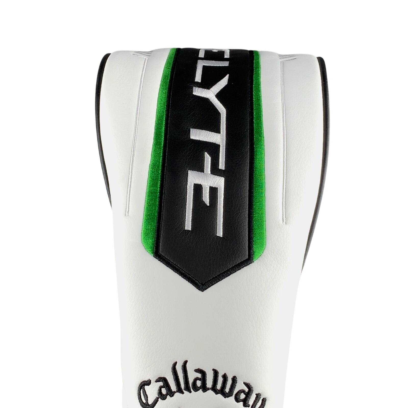 Callaway Elyte X Driver / Flex A-flex / Loft 12 2/6
