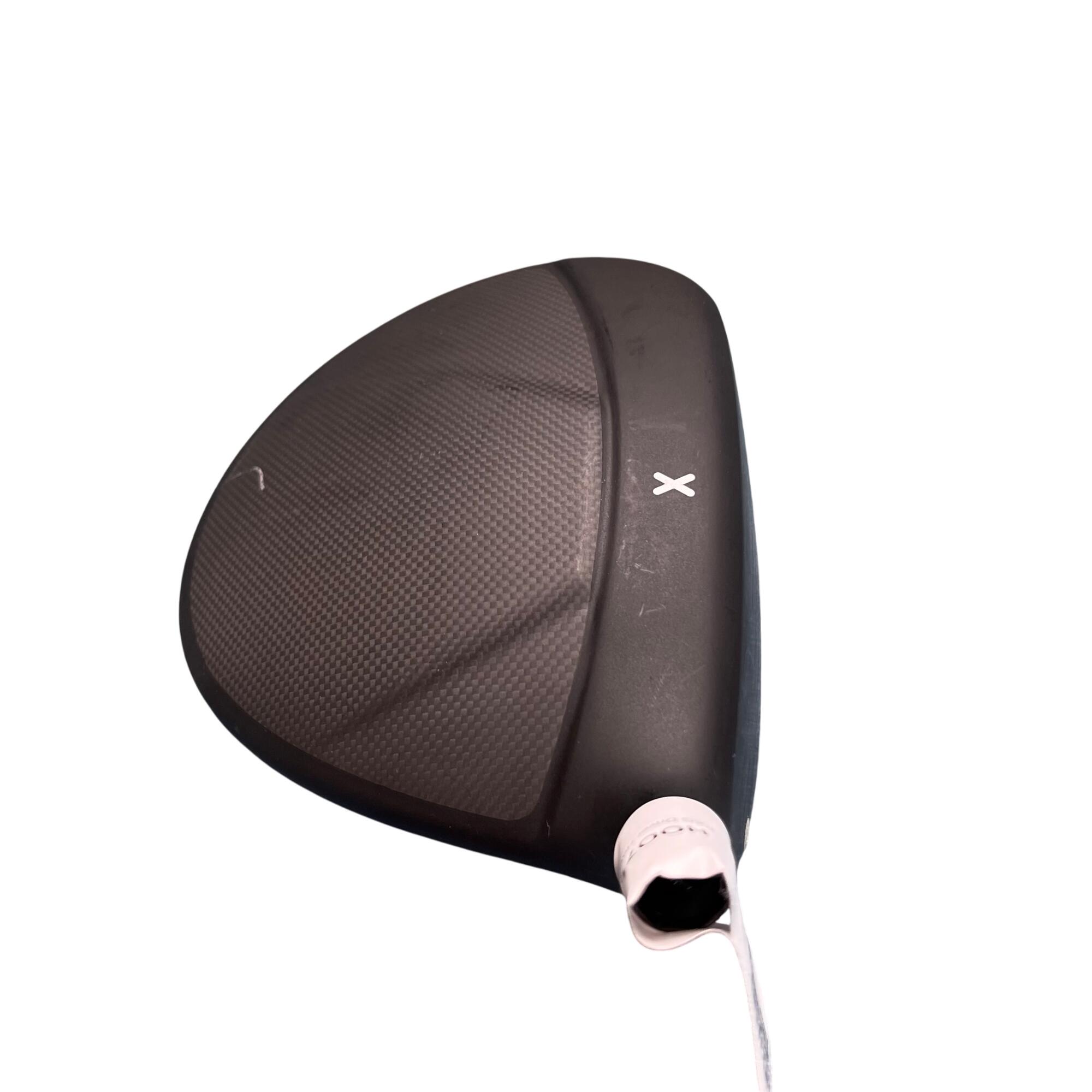 Linkshandig PXG 0811 X Gen. 2 Driver Hoofd / Loft 10,5 4/4