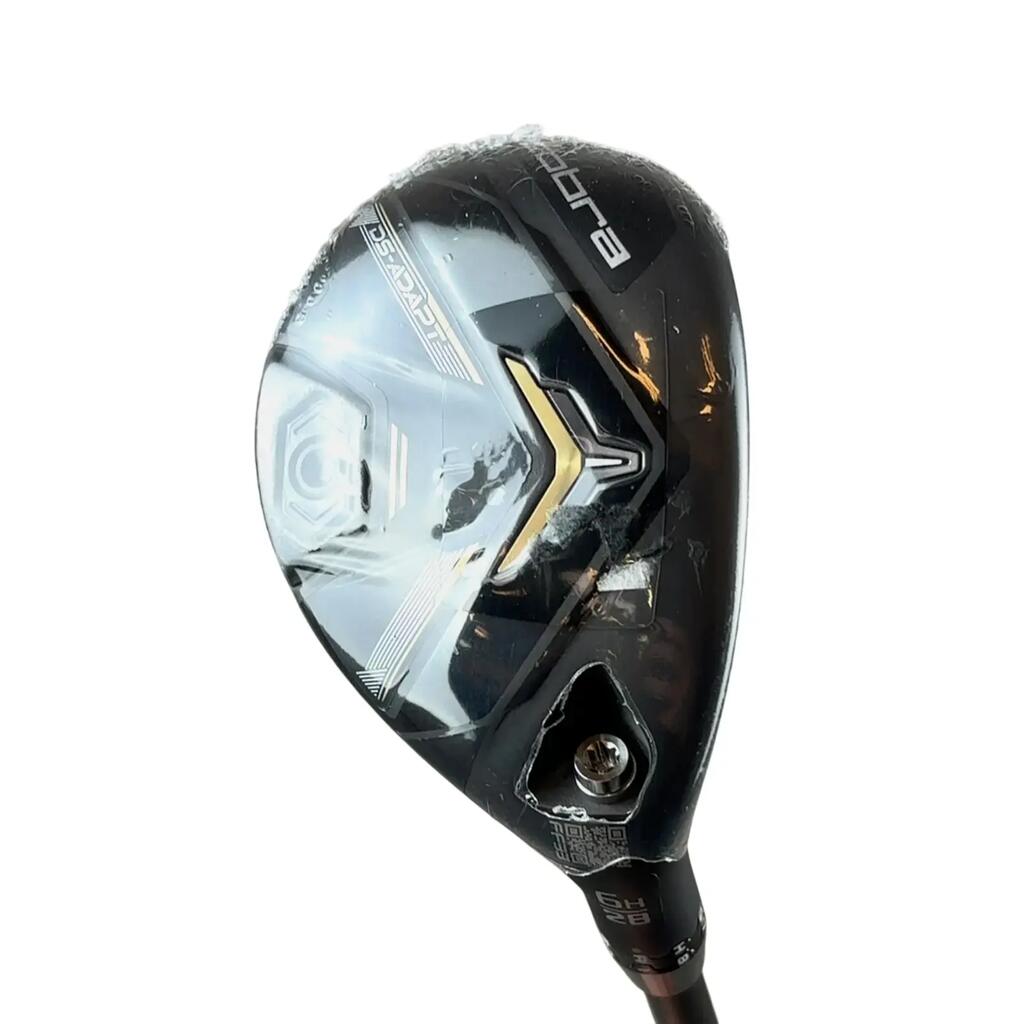 Cobra DS Adapt Hybrid / Flex Ladies / #6/28