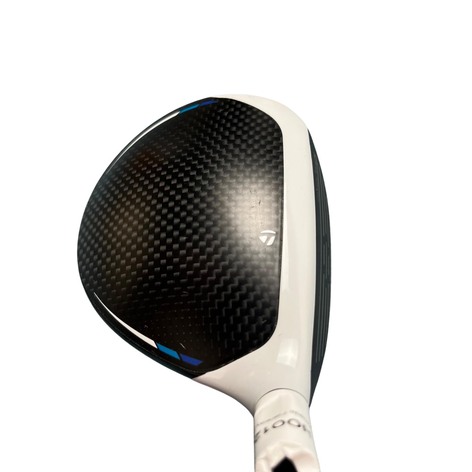 Gaucher TaylorMade Sims 2 Max 5 Fairway Tête / Loft 18 4/4