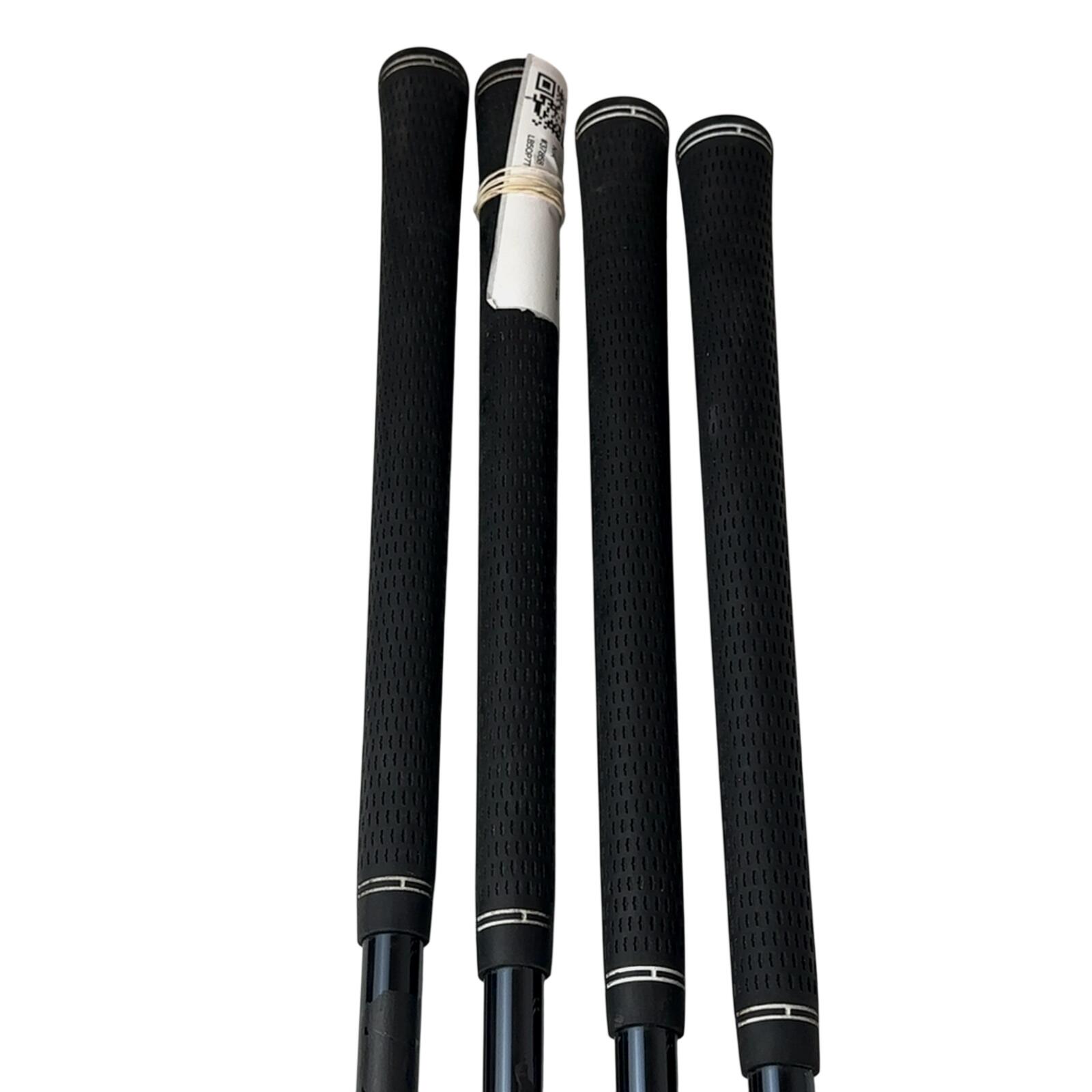 Wilson DynaPower Série de fers / 6-9i / Flex Regular / Graphite 5/7