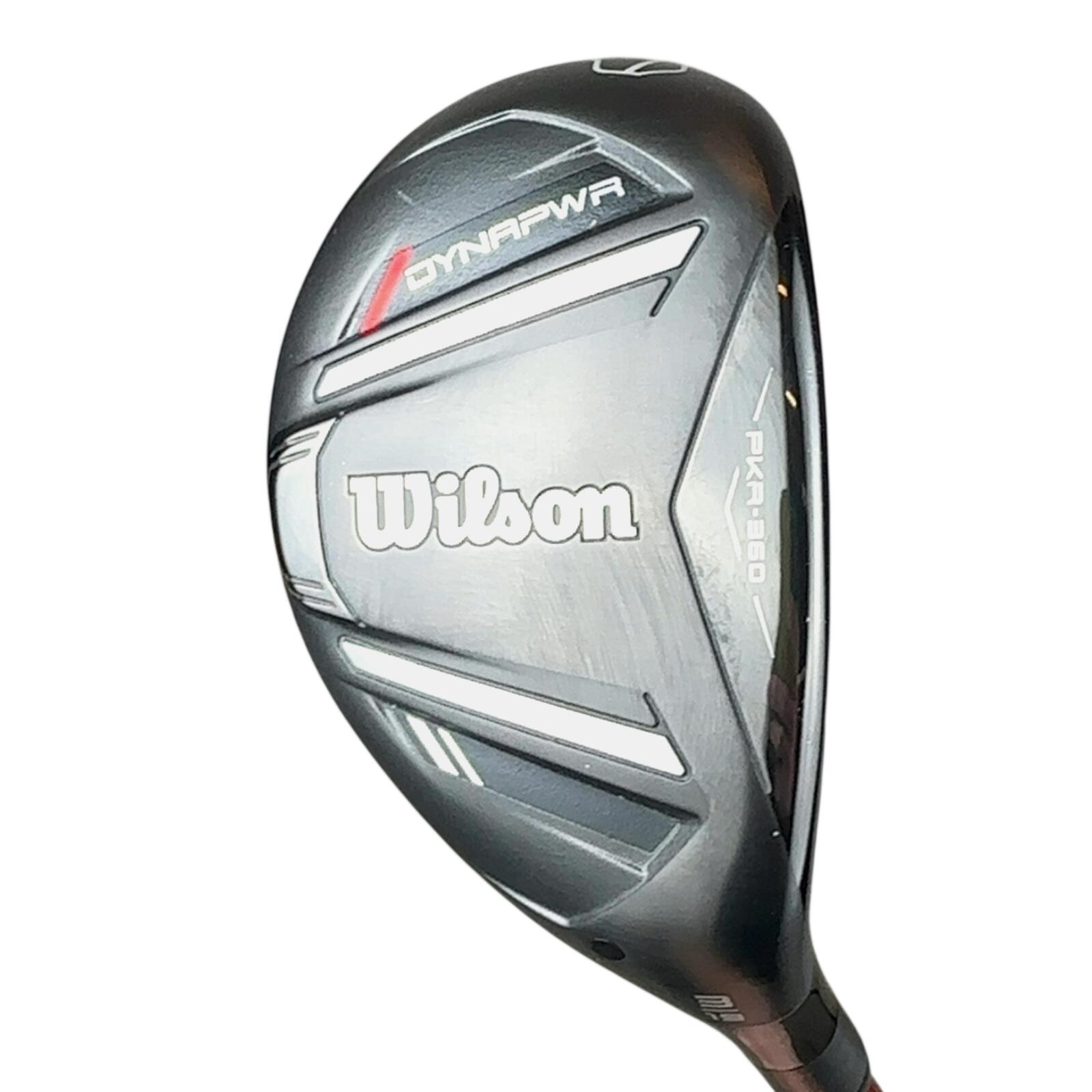 WILSON picture