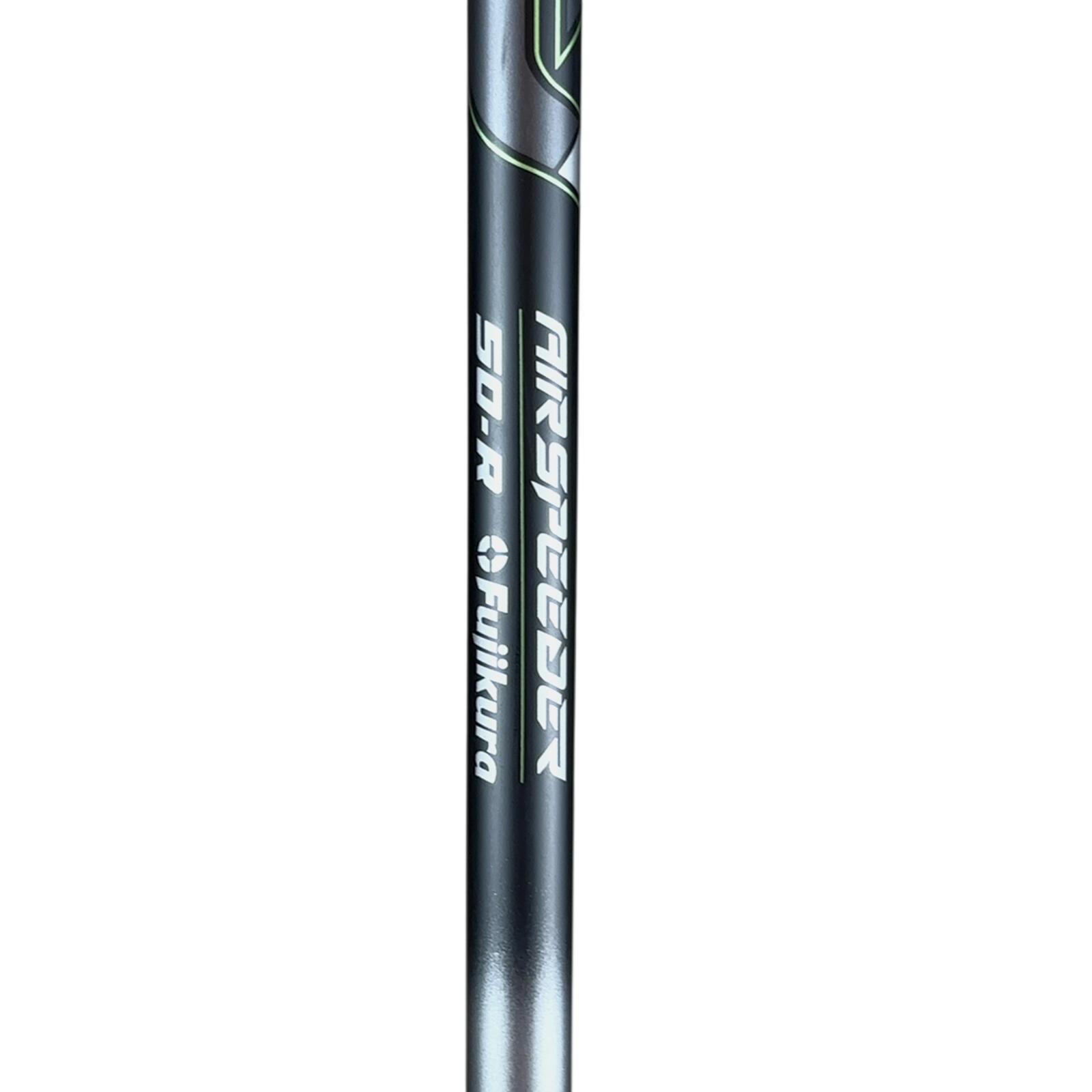 Gaucher TaylorMade Qi35 Max Hybrid / Flex Regular / #3/20 4/5