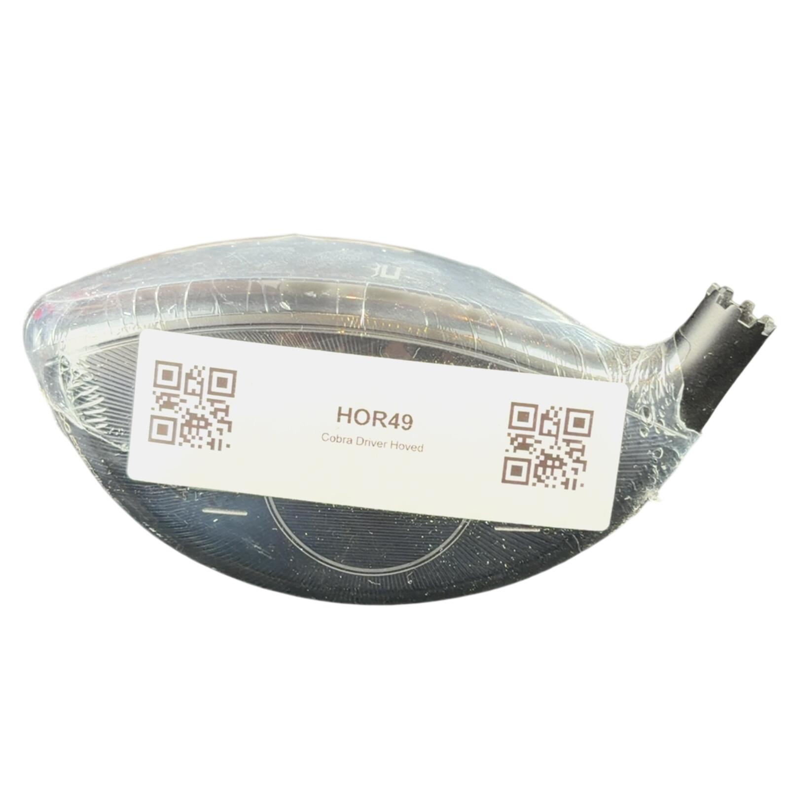 Cobra LTDX Max Driver Hoofd / Loft 10.5 4/5