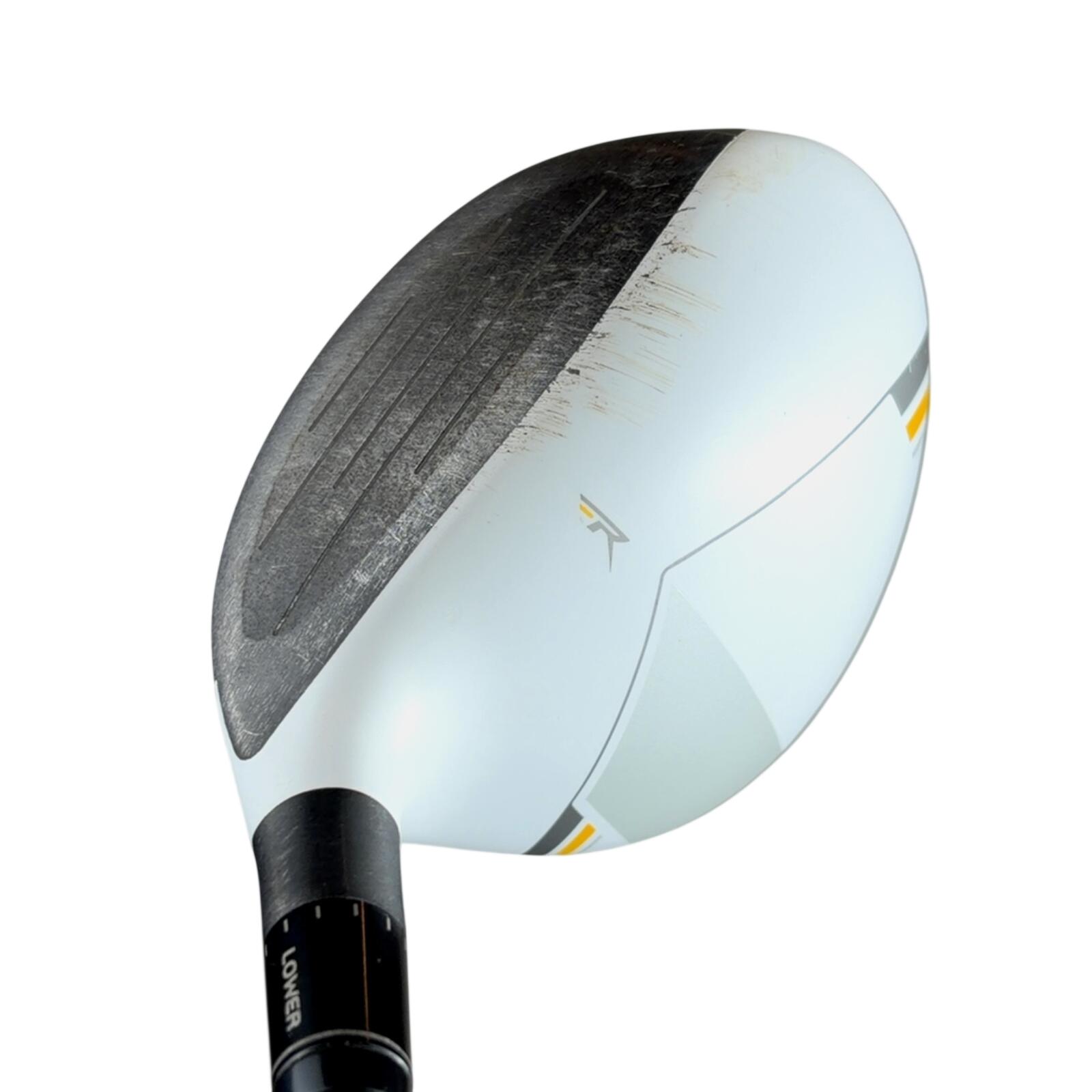 TaylorMade RocketBallz RBZ Stage 2 Tour Fairway Wood / Flex Stiff / #3/16.5 4/6