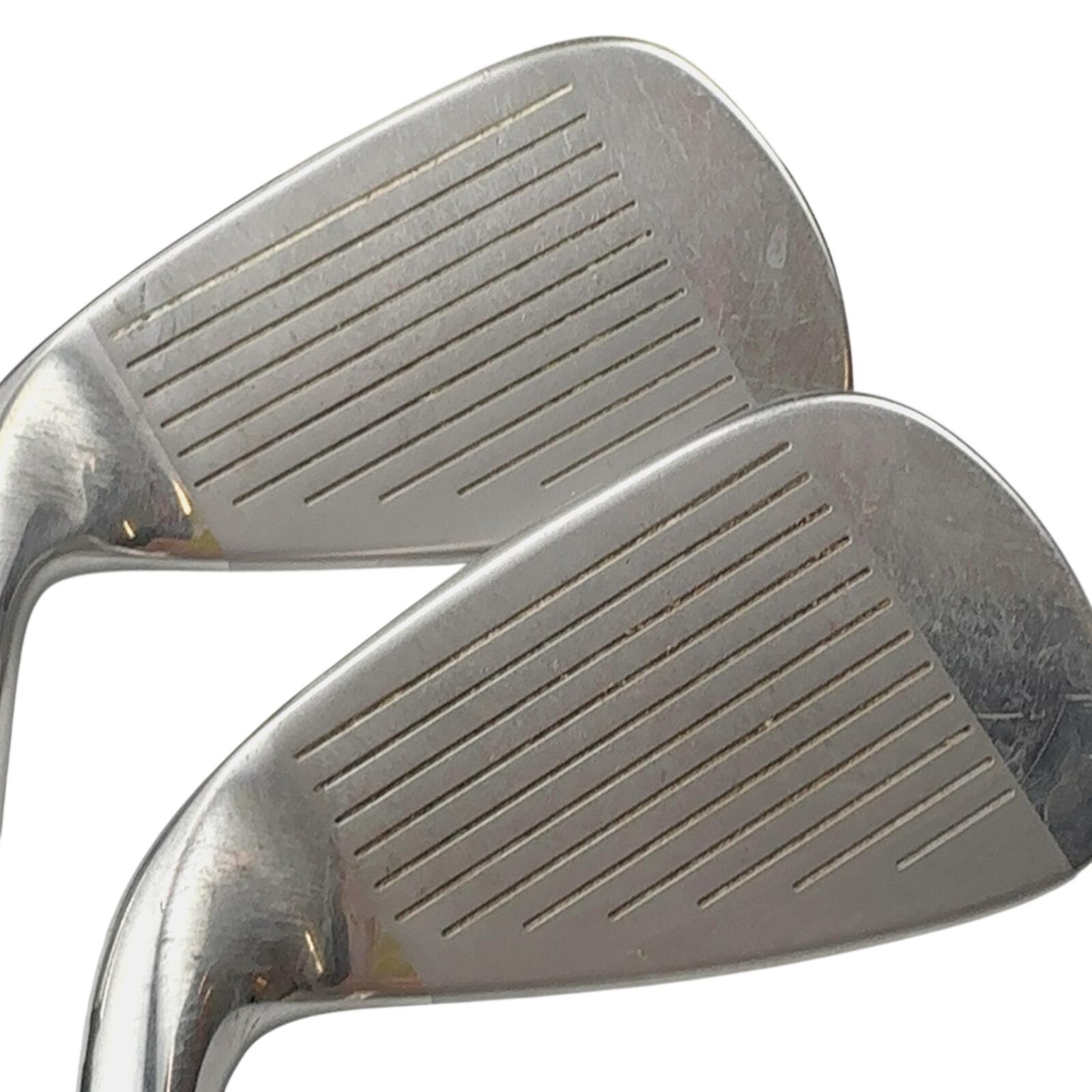 Wilson DynaPower Série de fers / 6-9i / Flex Regular / Graphite 6/7