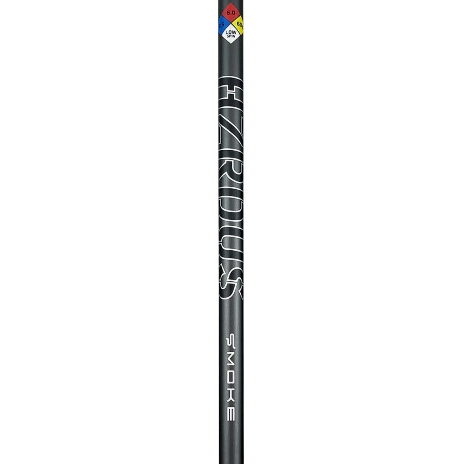 Srixon ZX7 Driver / Flex Stiff / Loft 10.5 5/6