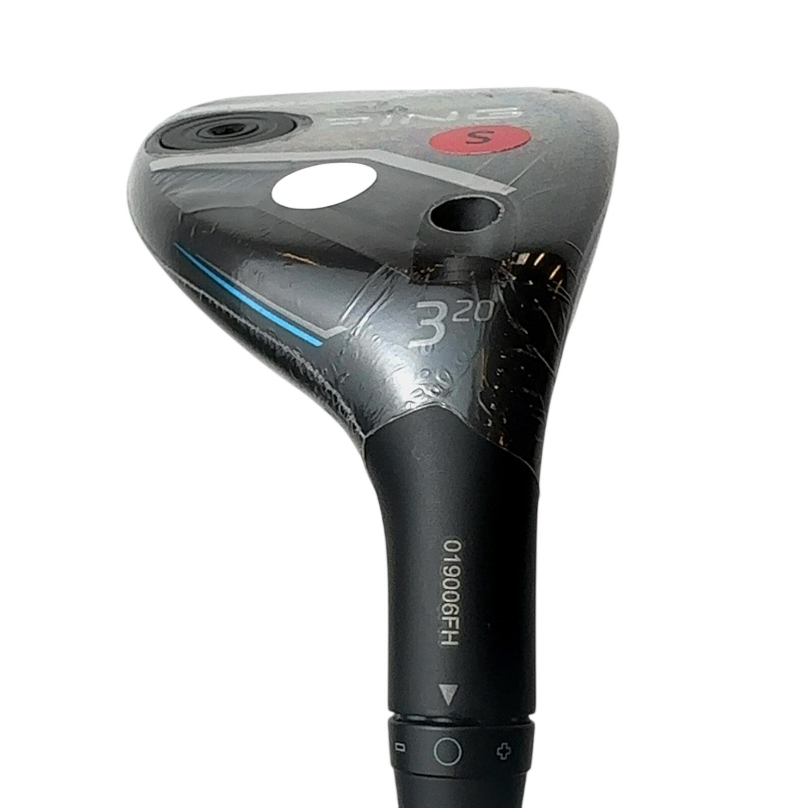 PING G440 Hybrid / Flex Stiff / #3/20 3/6
