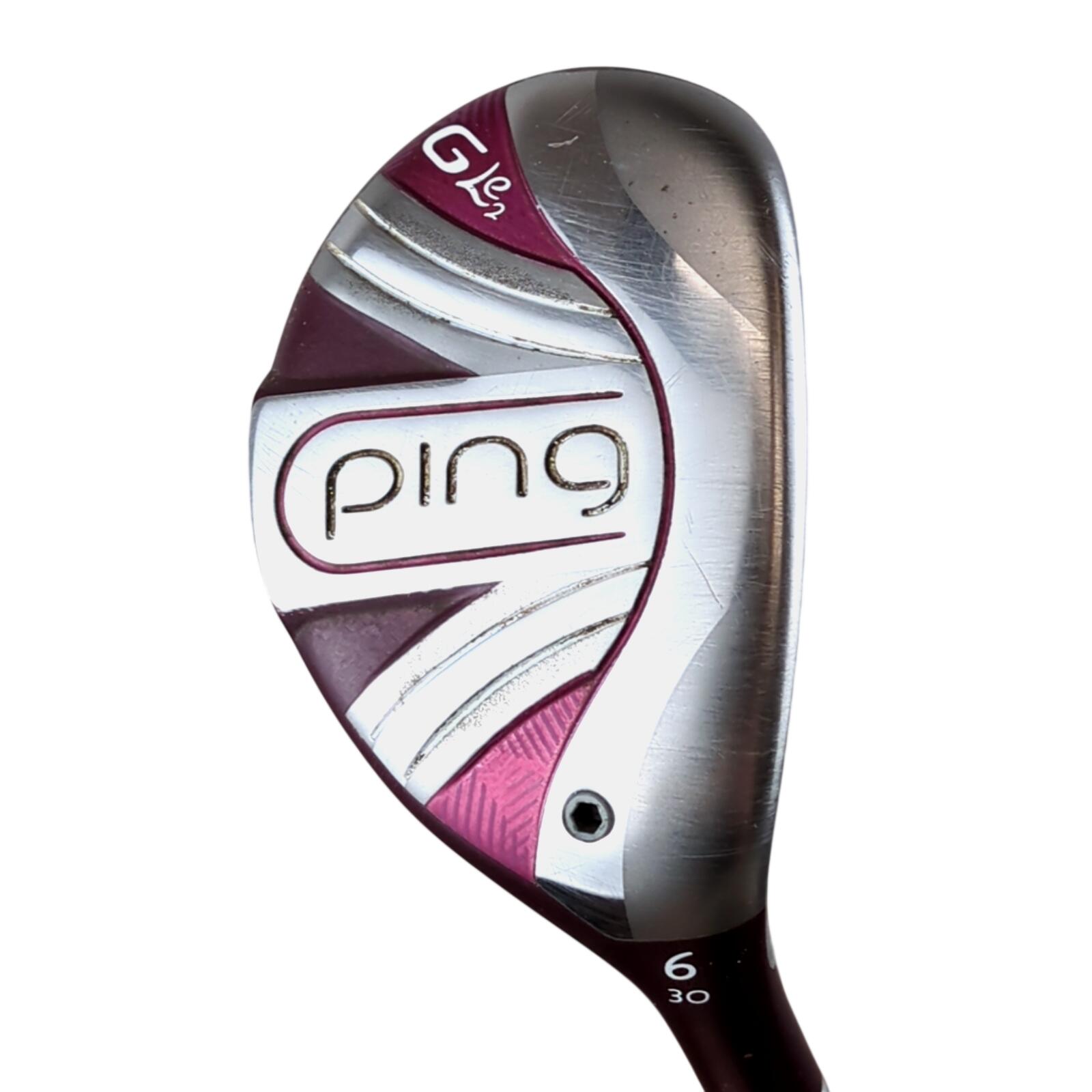 PING picture