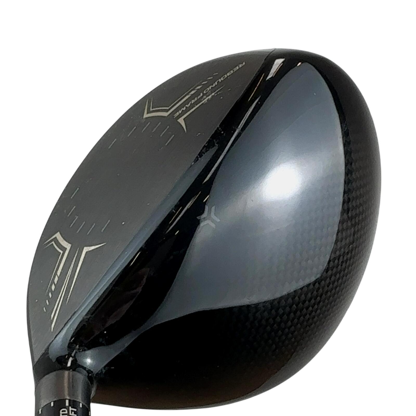Srixon ZX7 Driver / Flex Stiff / Loft 10.5 4/6