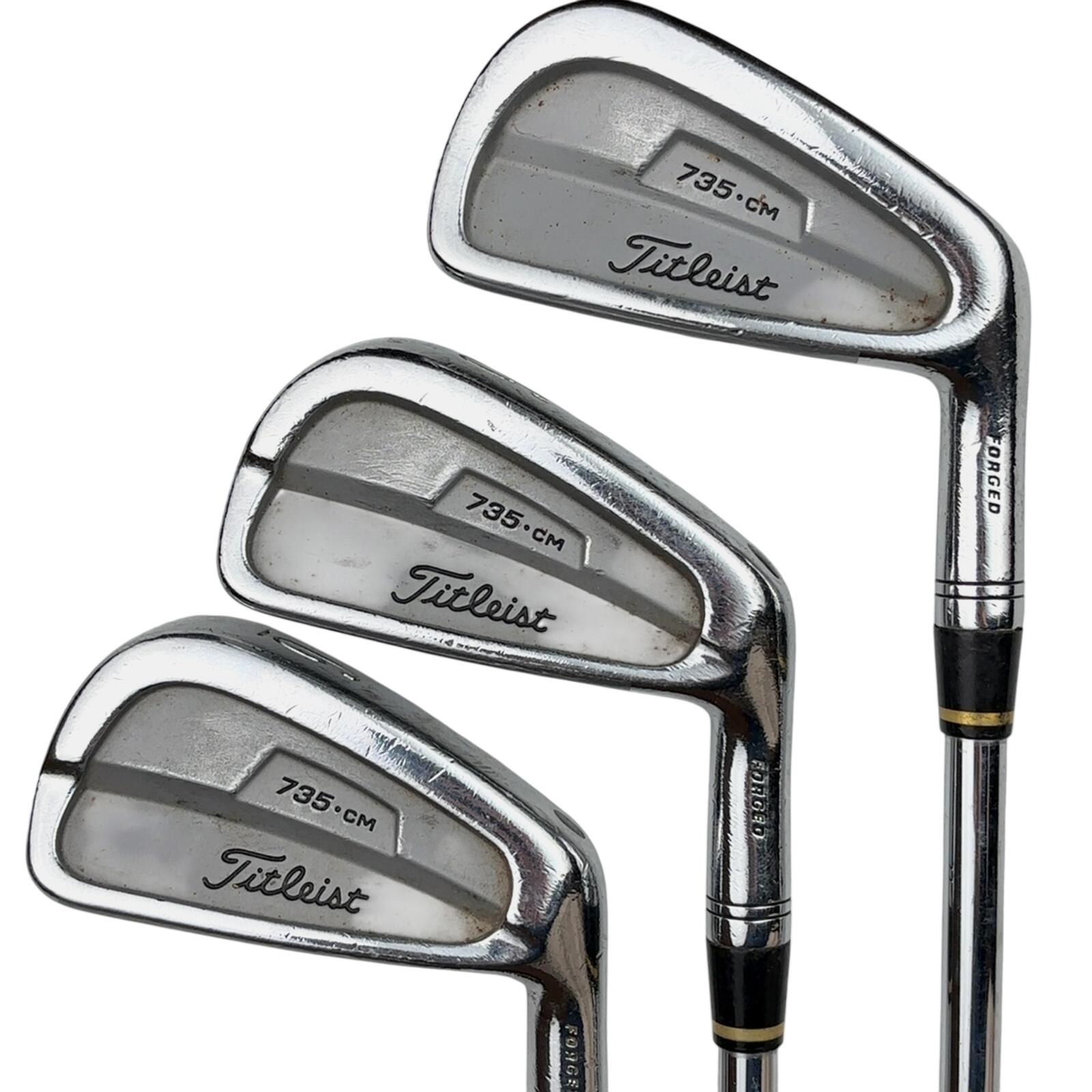 TITLEIST picture