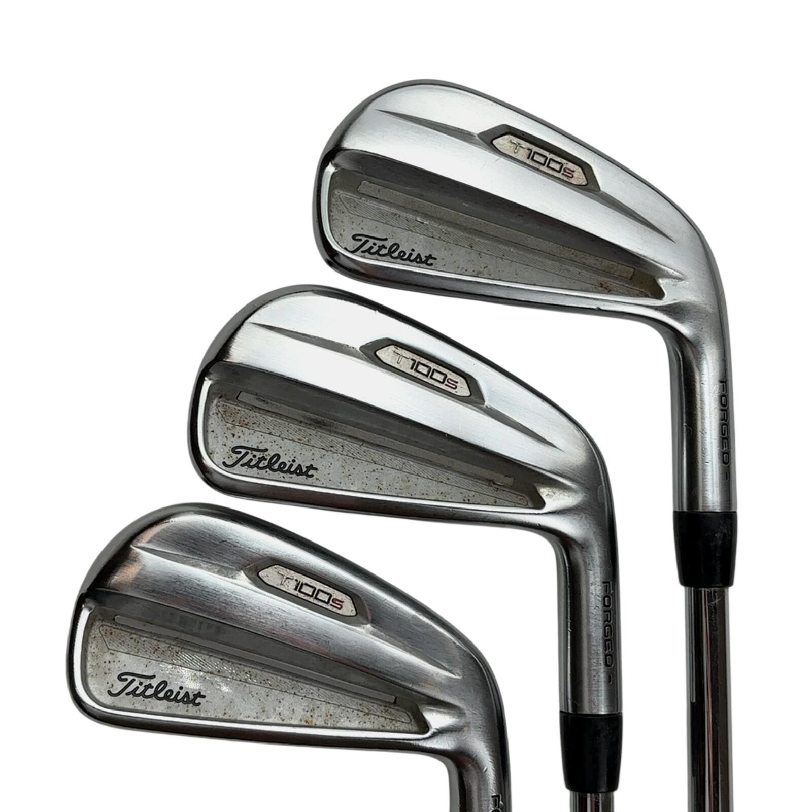 TITLEIST picture