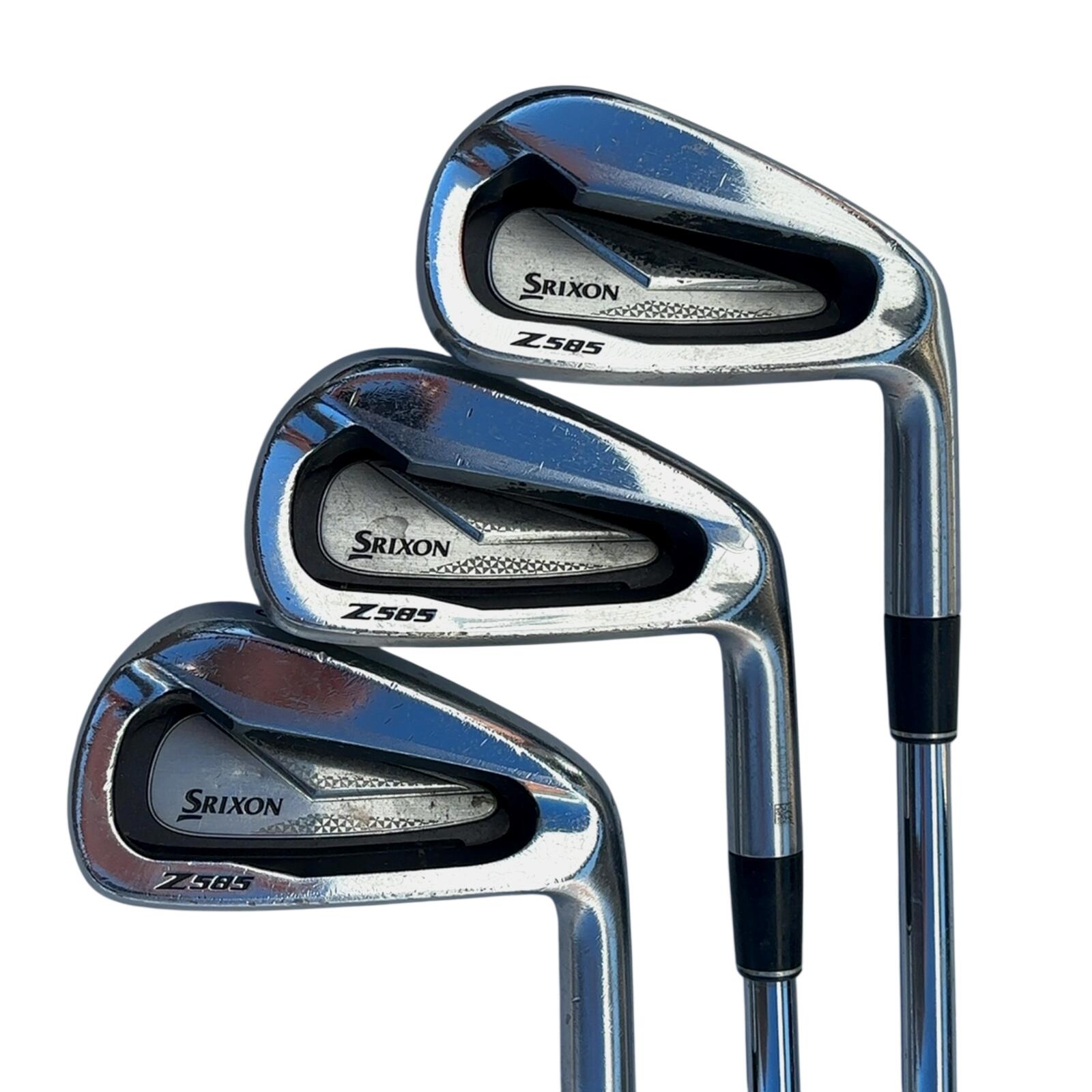 SRIXON picture