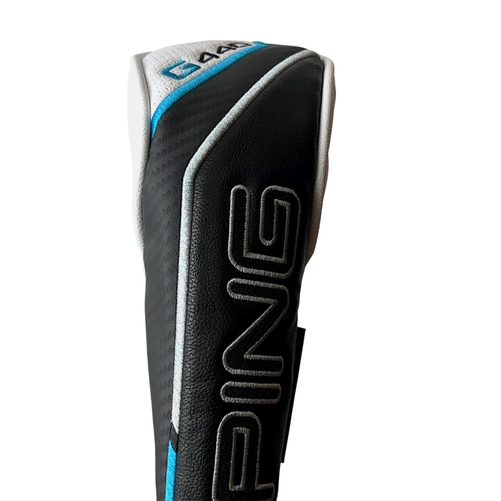 PING G440 Hybrid / Flex Stiff / #3/20 2/6