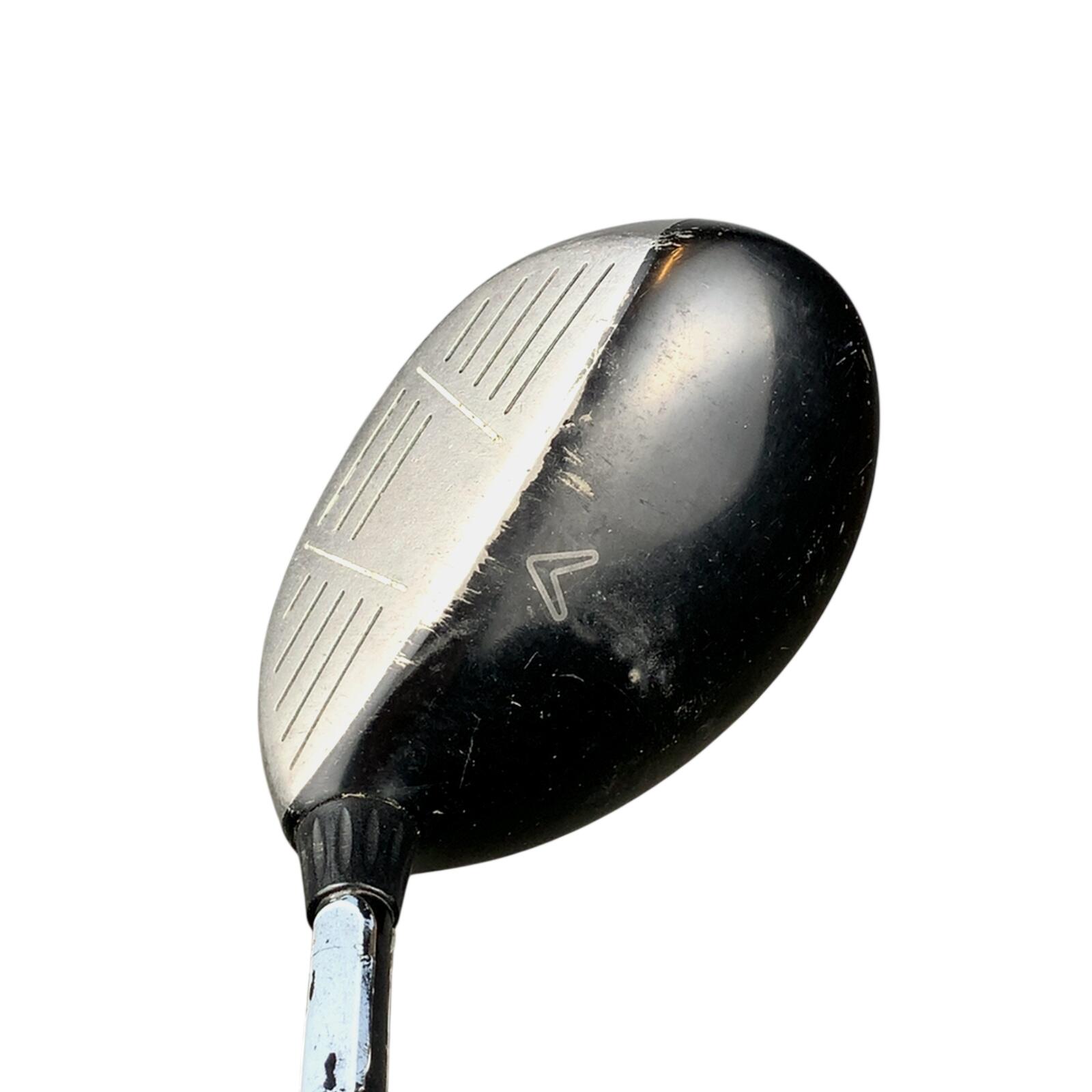 Callaway X Hybrid / Flex Ladies / #3/21 3/5