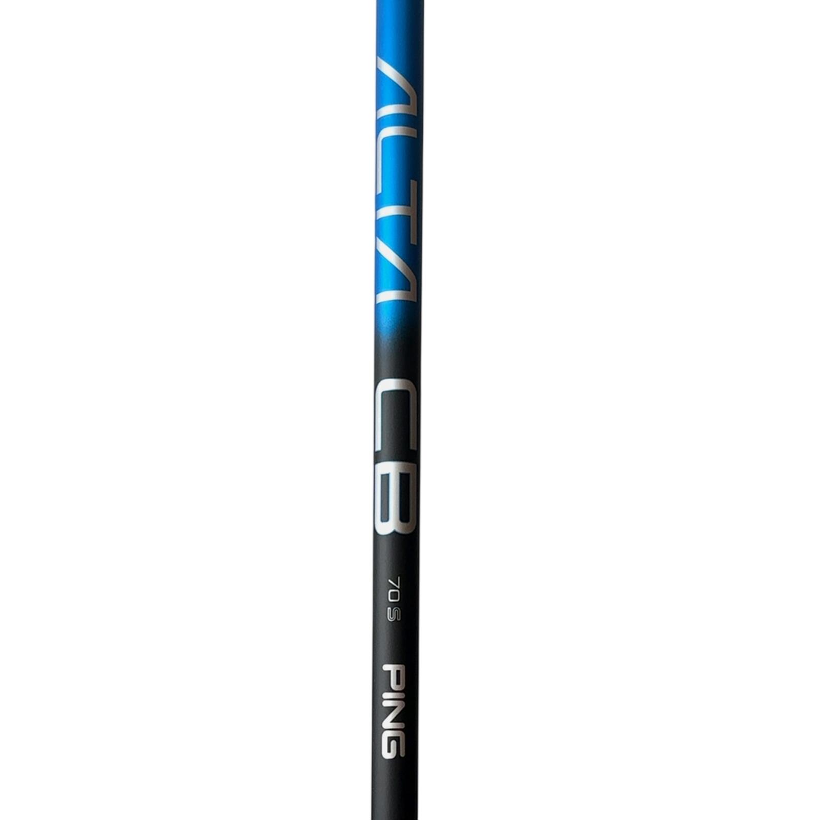 PING G440 Hybrid / Flex Stiff / #3/20 5/6
