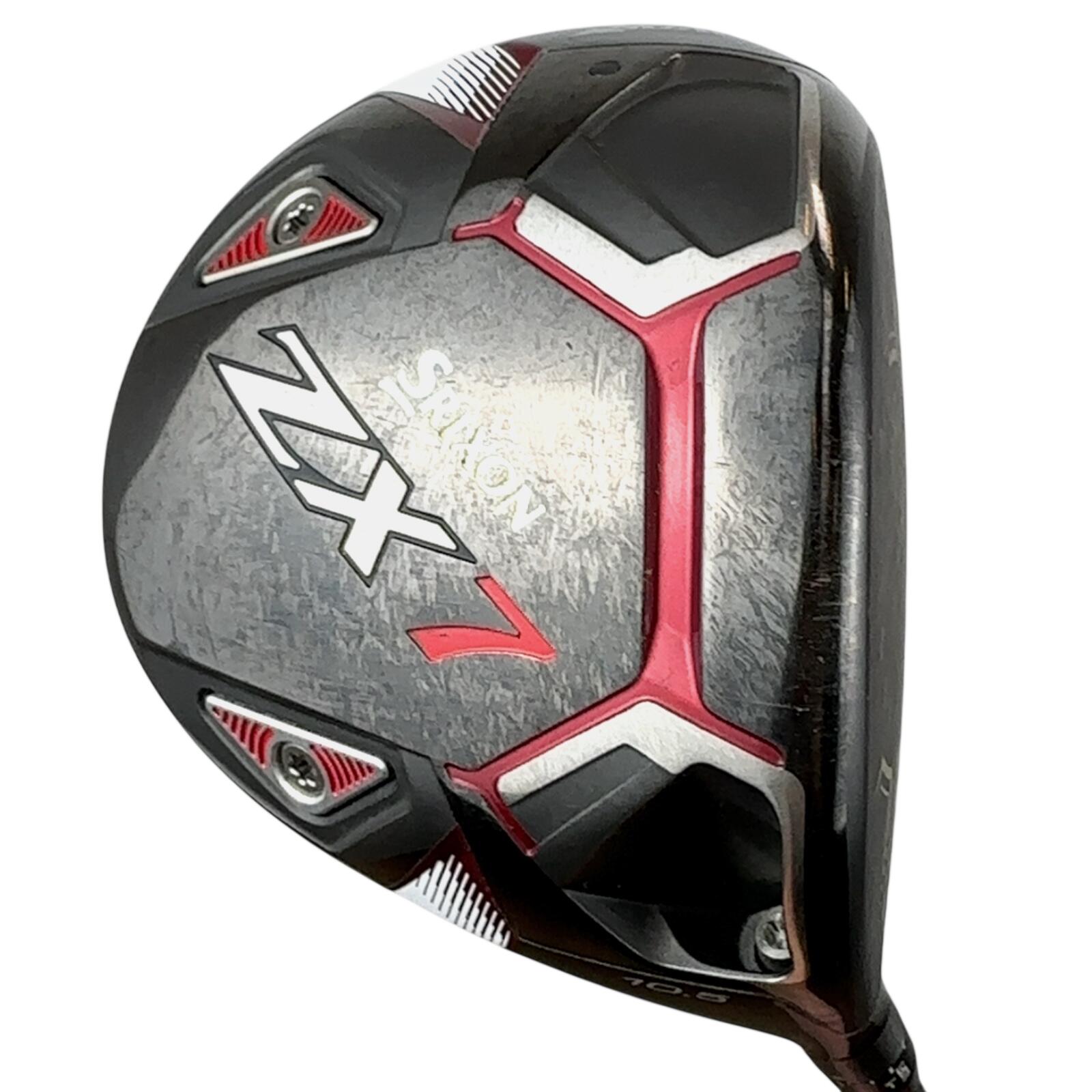 SRIXON picture