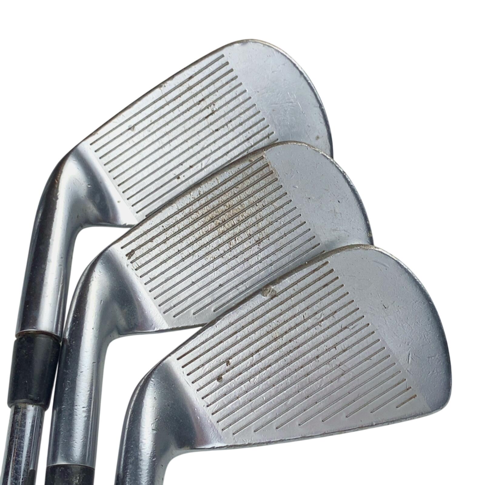 Callaway Razr X Forged Série de fers / 3-PW / Flex Regular / Acier 7/7