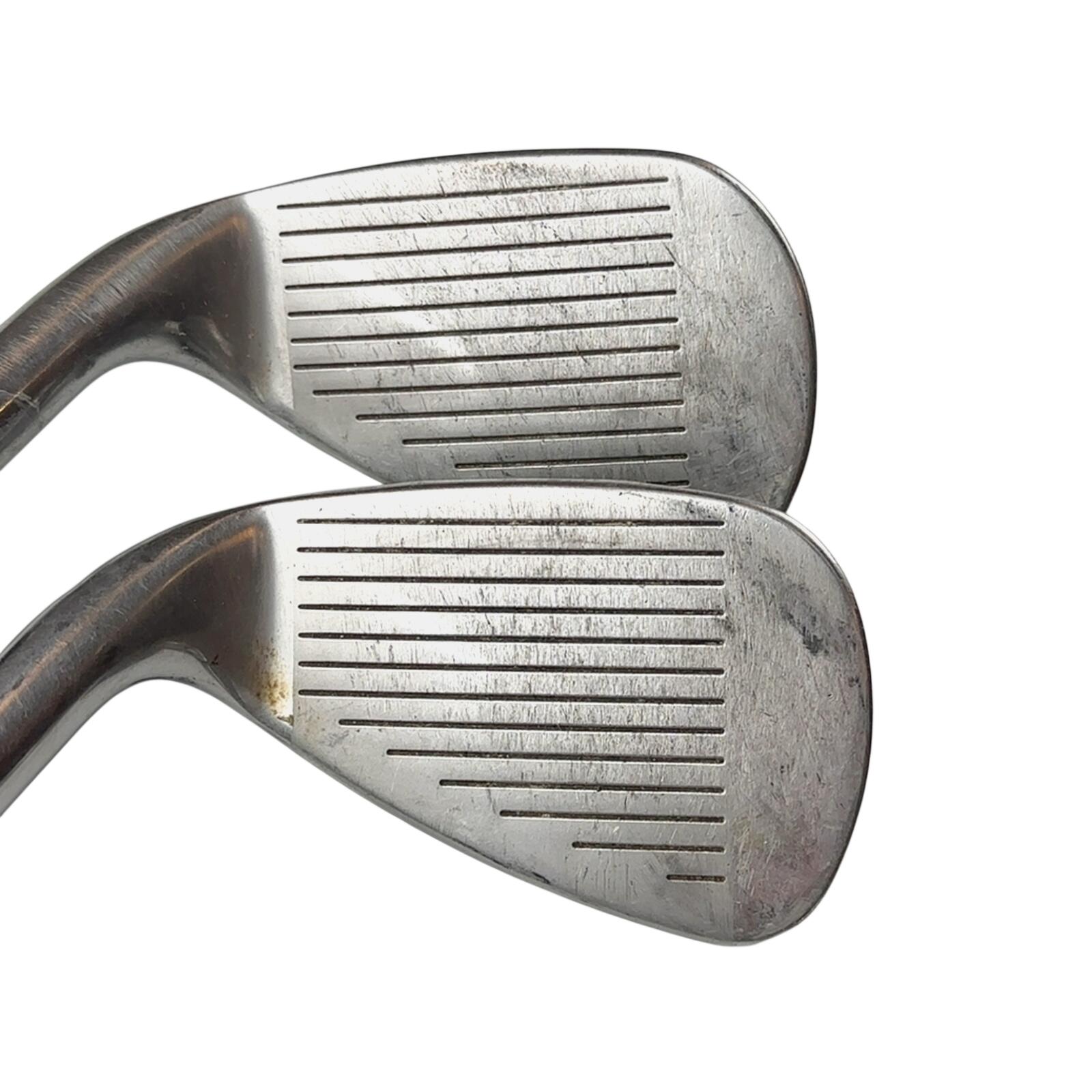 Wilson Staff D7 Série de fers / 7-PW+SW / Flex Regular / Graphite 7/7