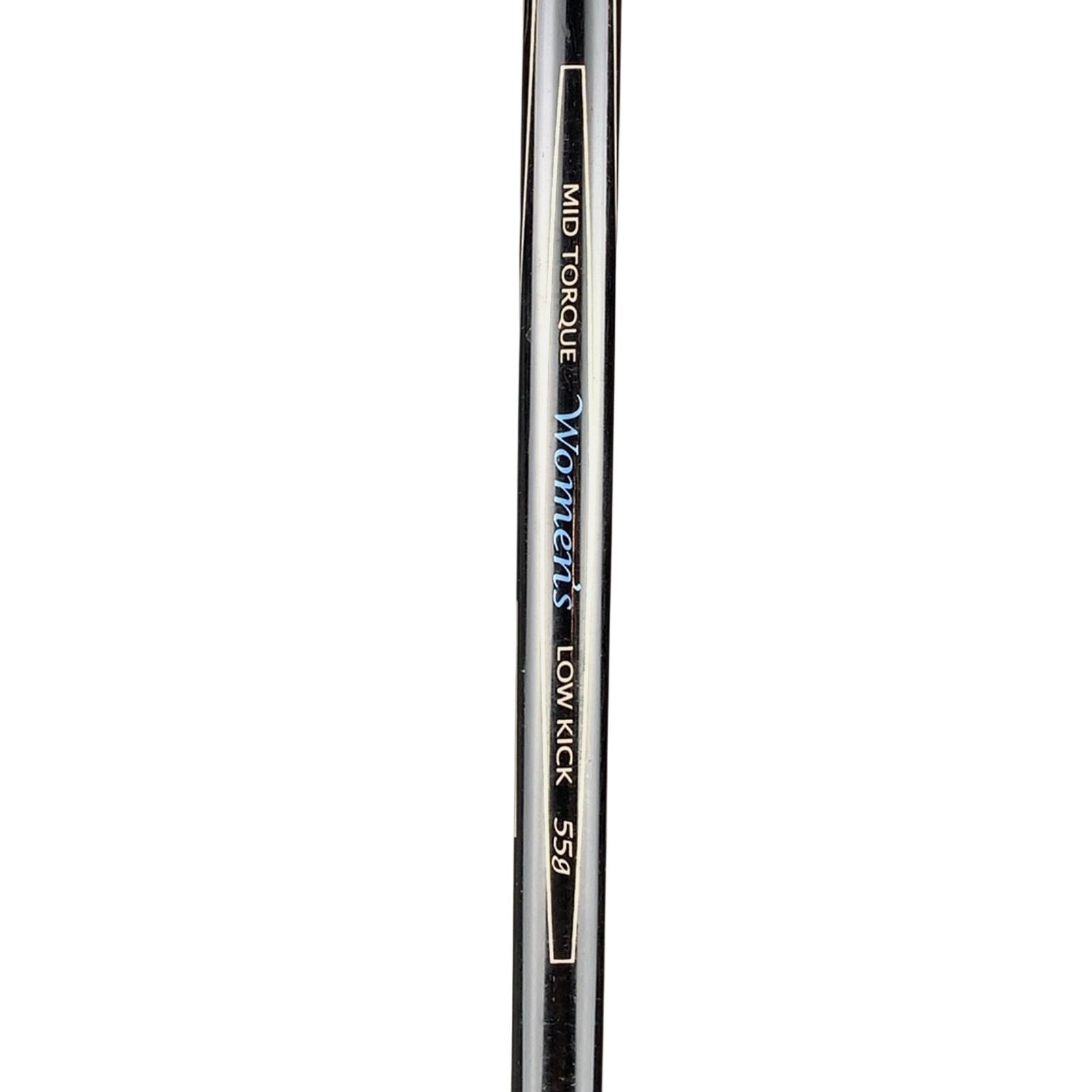Callaway X Hybrid / Flex Ladies / #3/21 4/5