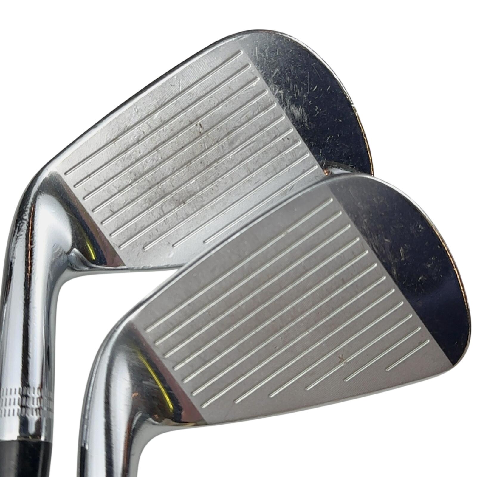 Wilson Staff Model CB 2024 IJzerset / 4-PW / Flex Stiff / Staal 7/7