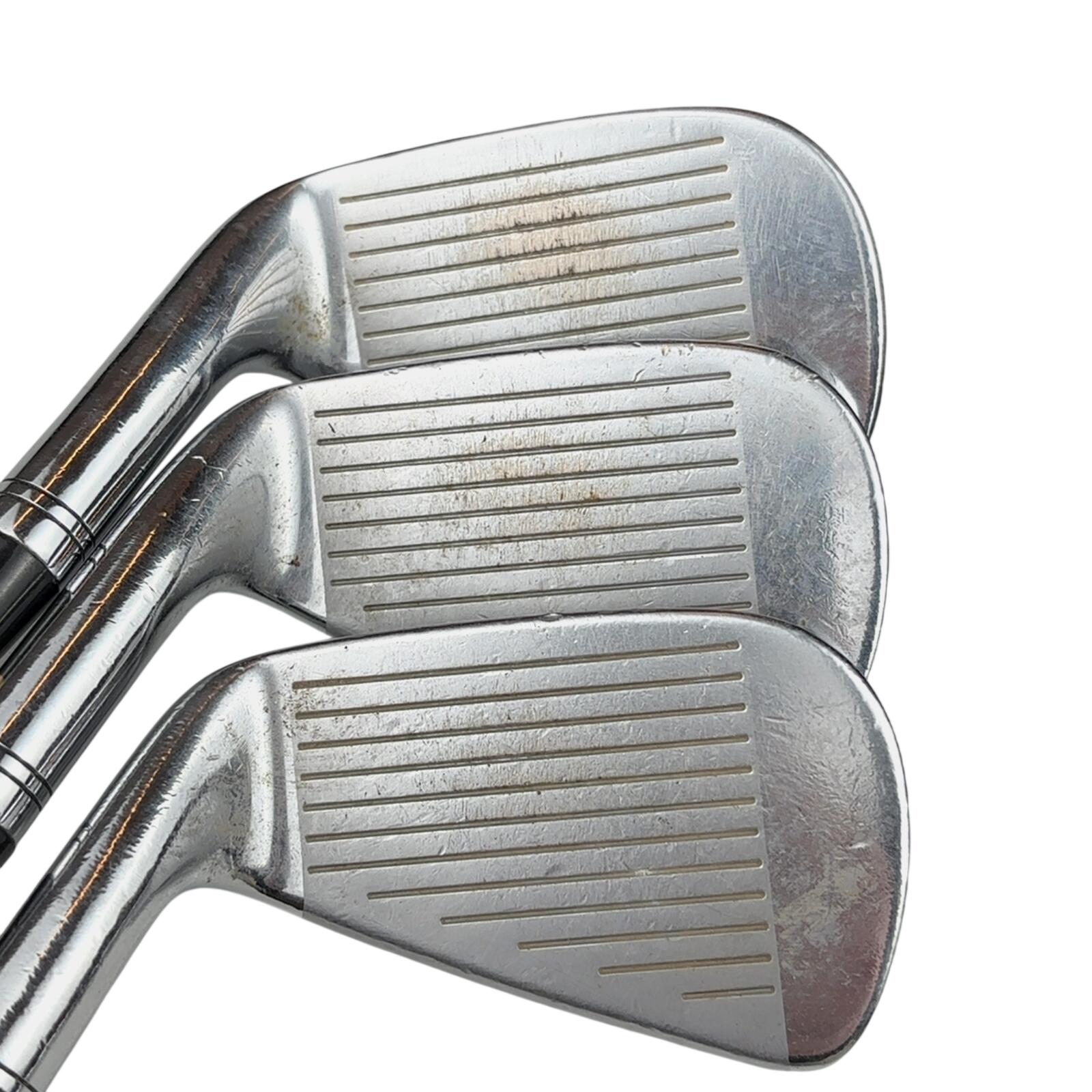 Titleist 735 CM Série de fers / 4-8i / Flex Regular / Acier 7/7
