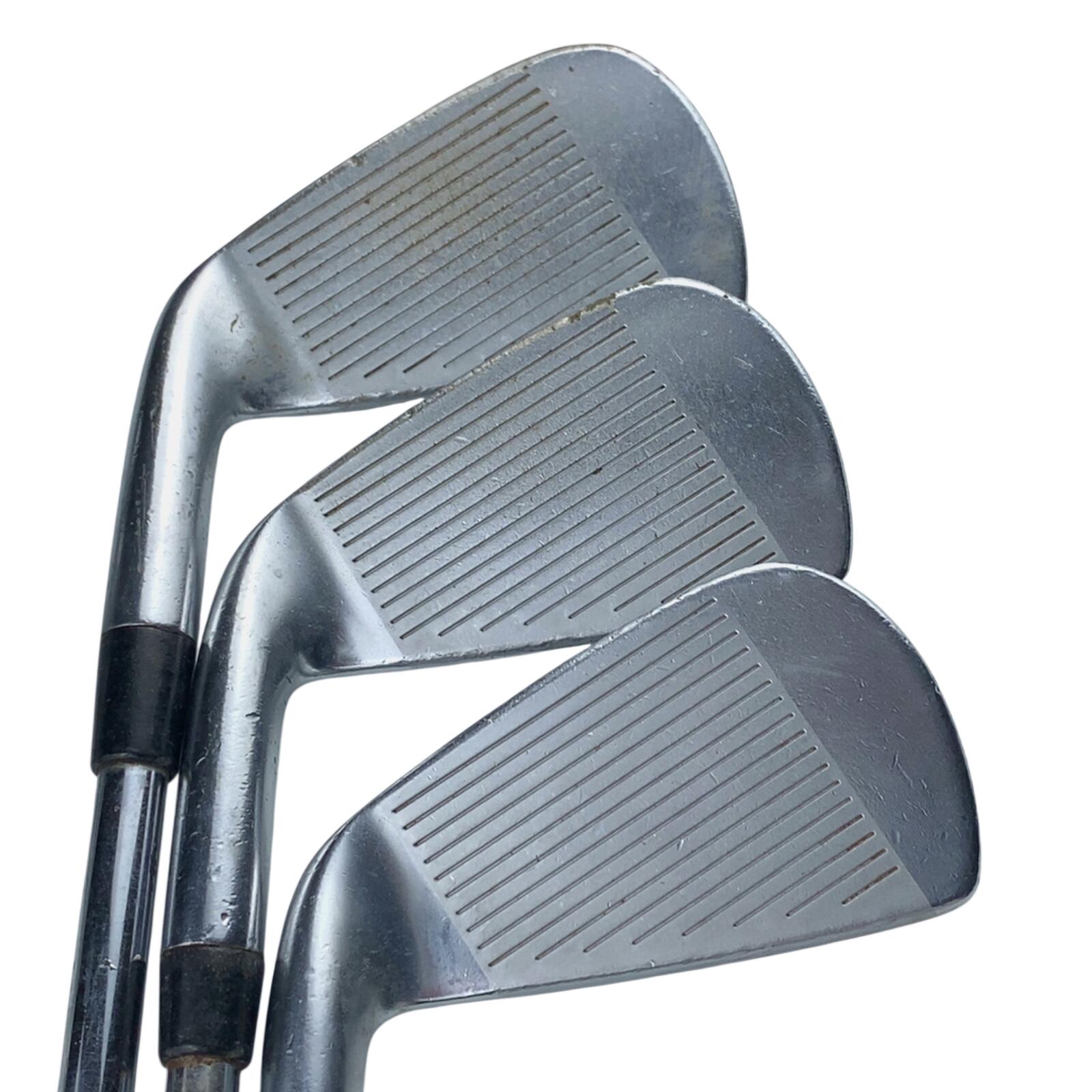 Callaway Razr X Forged Série de fers / 3-PW / Flex Regular / Acier 6/7