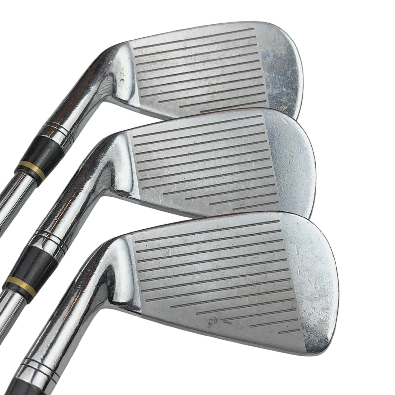Titleist 735 CM Série de fers / 4-8i / Flex Regular / Acier 6/7