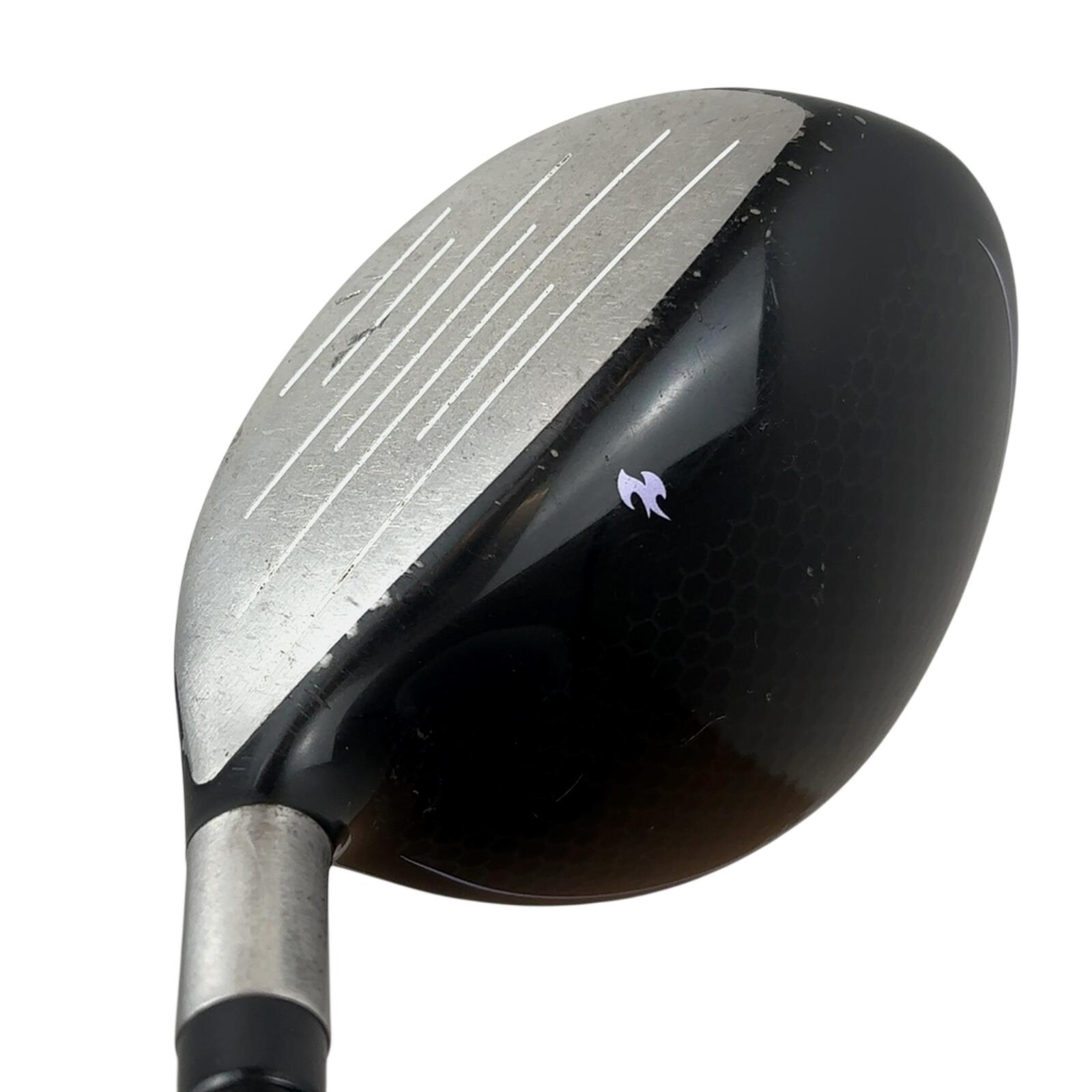 TaylorMade Burner Superfast Fairway Wood / Flex Ladies / #7/21 3/5