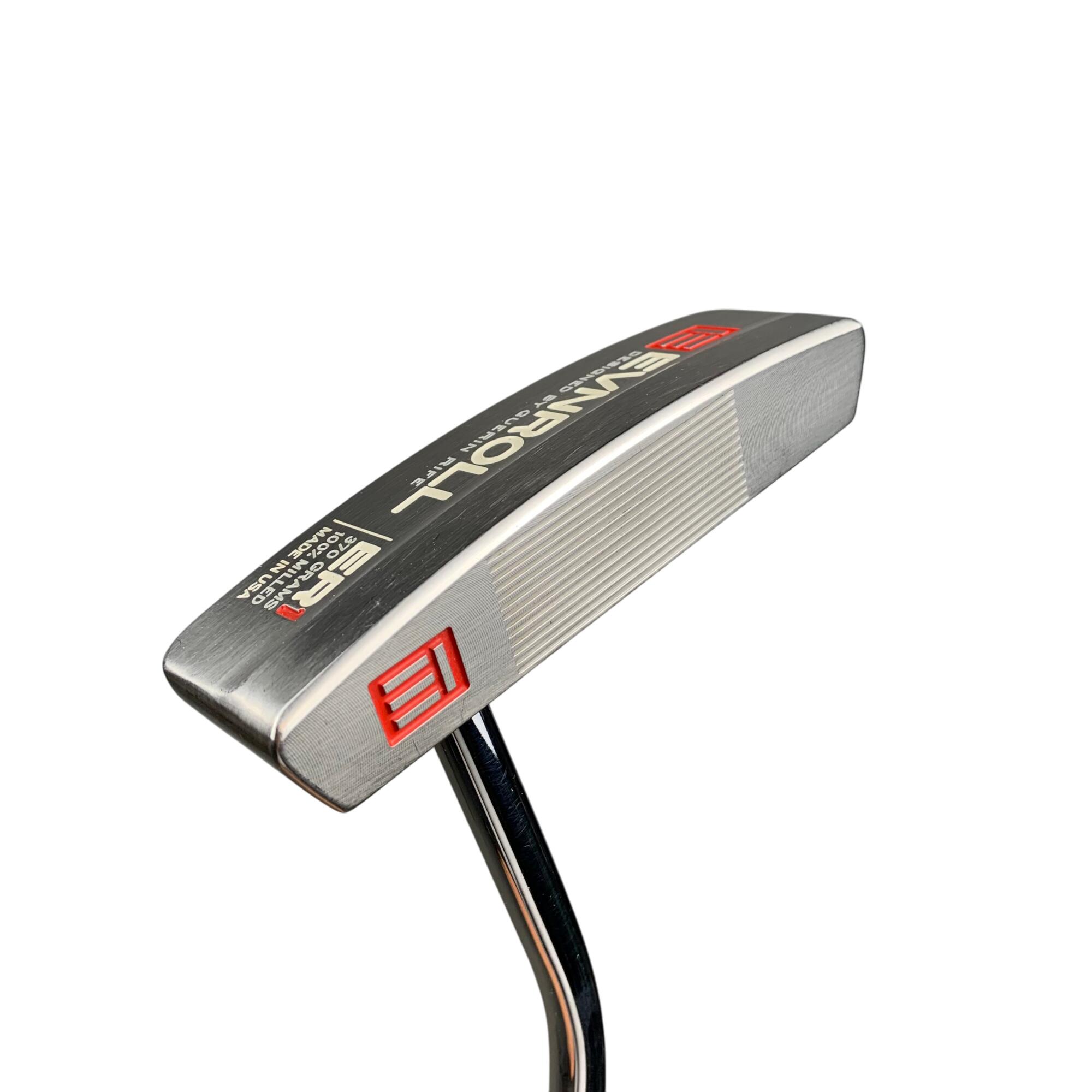 Evnroll ER1 Putter / 34" 3/6