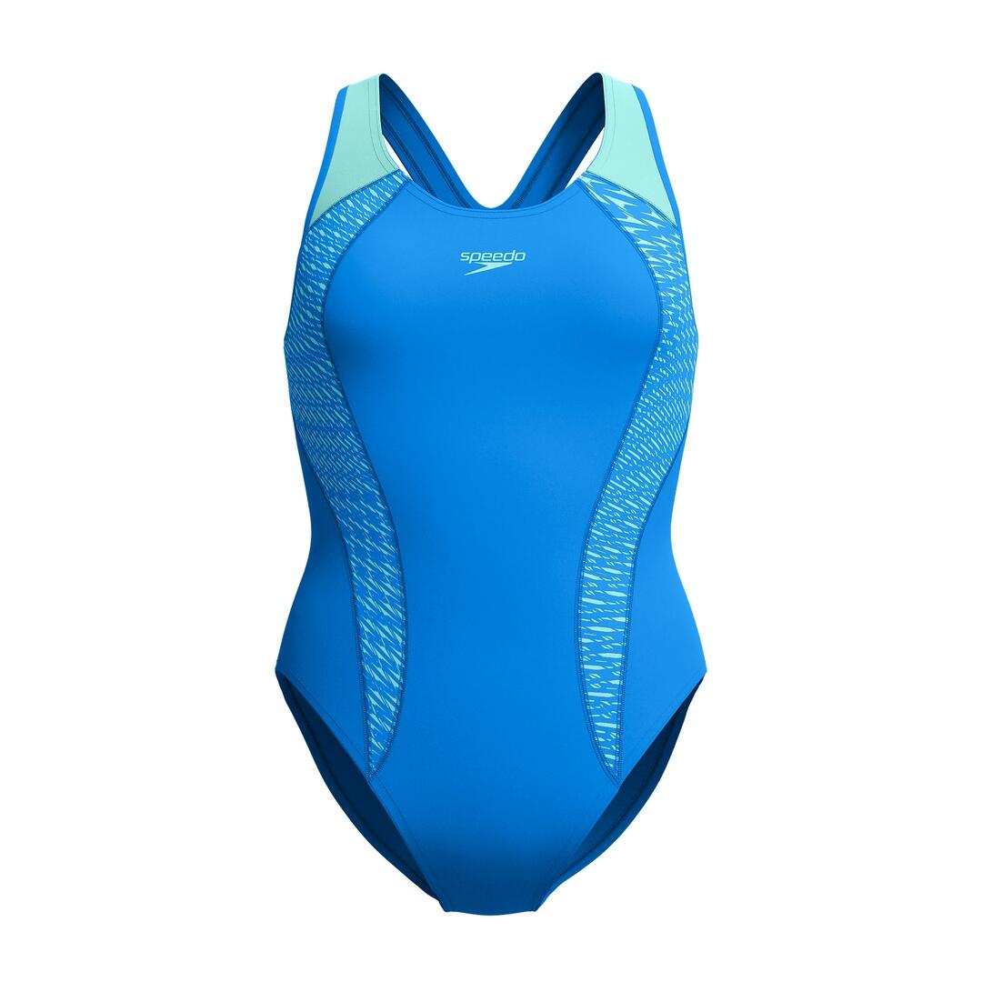 Strój kąpielowy damski Speedo Plmt Pt Lnbk 3/7